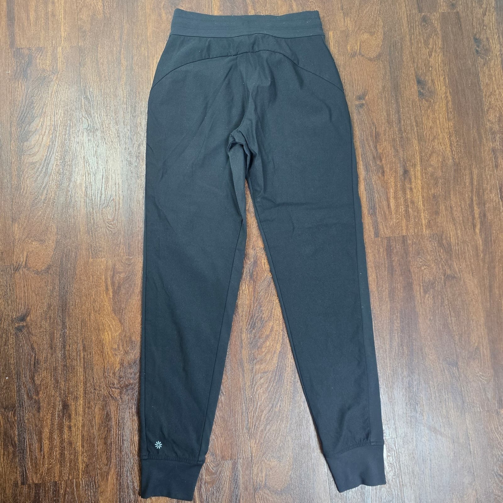 Athleta Headlands Hybrid Trek Jogger - Black - Size 2/T 2 Tall - Style # 486183 - Thumbnail 7