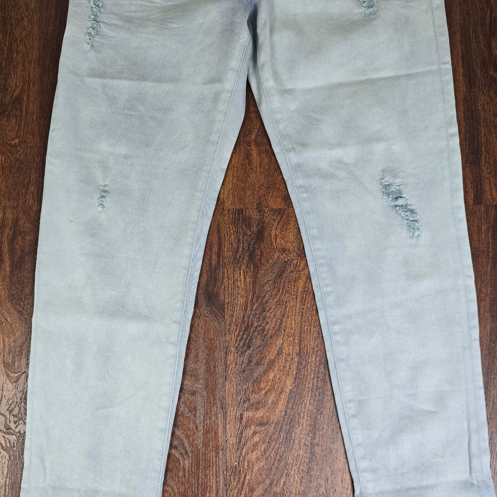 Scotch & Soda Maison Scotch Petit Ami Slim Boyfriend Jeans - Size 29 - Thumbnail 3