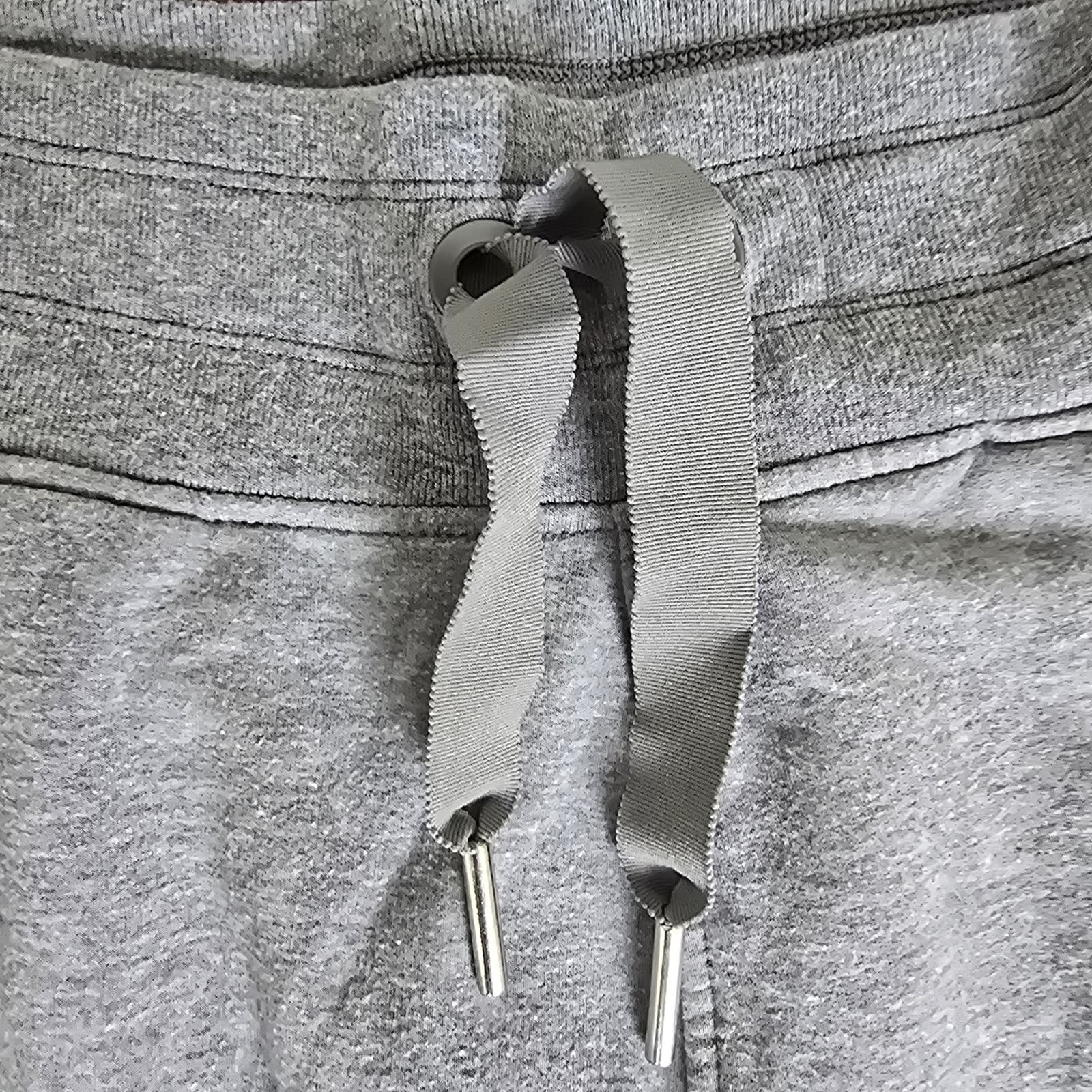 Athleta Balance Jogger - Heather Grey - XS - Style # 599727 - Thumbnail 6