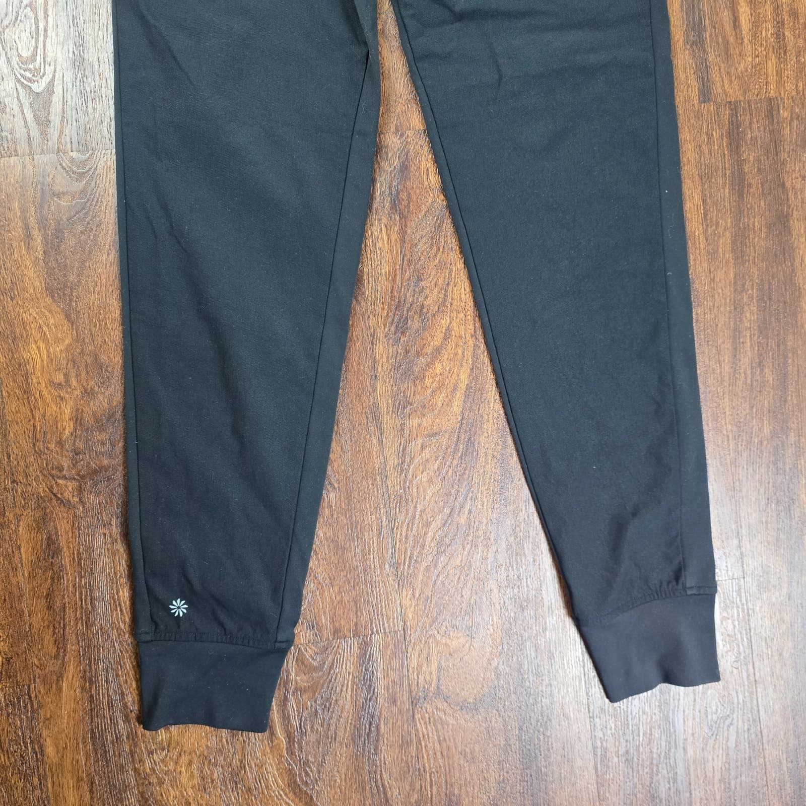 Athleta Headlands Hybrid Trek Jogger - Black - Size 2/T 2 Tall - Style # 486183 - Thumbnail 9