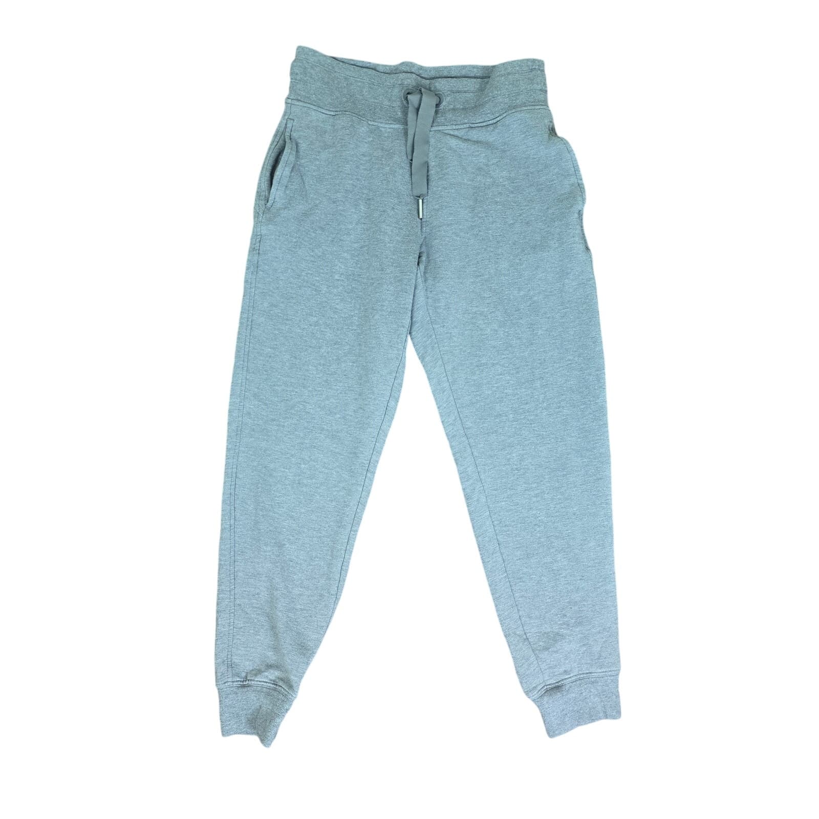 Athleta Balance Jogger - Heather Grey - XS - Style # 599727 - Image 1