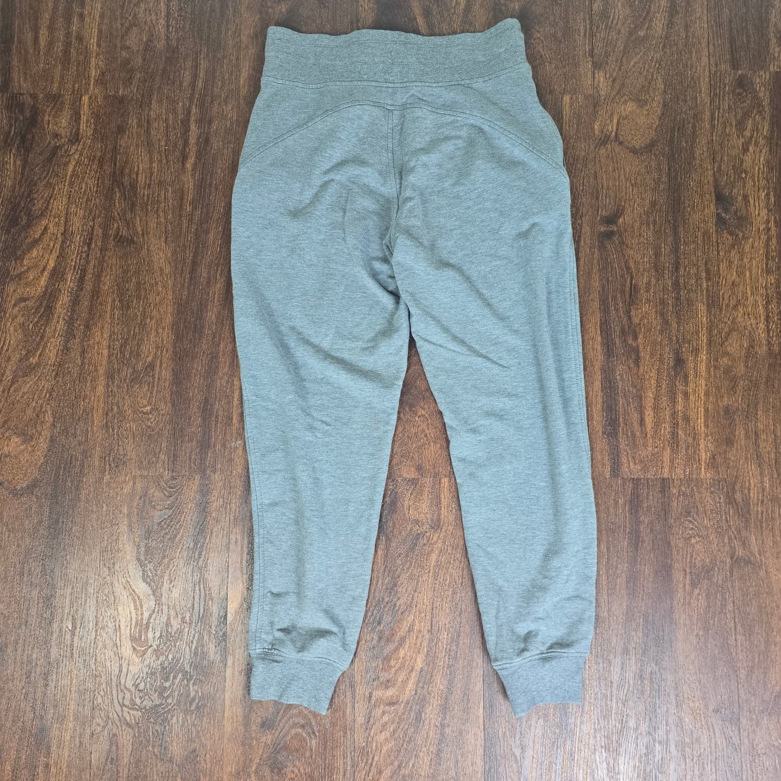 Athleta Balance Jogger - Heather Grey - XS - Style # 599727 - Thumbnail 9