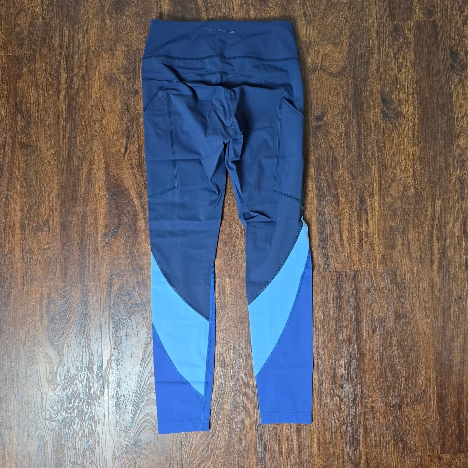 Outdoor Voices Zoom SuperForm Full Length Legging, Small - Thumbnail 5