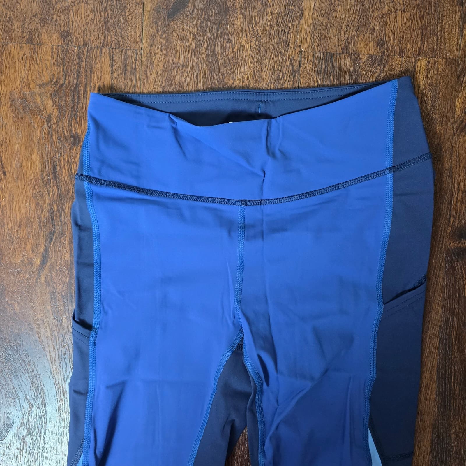 Outdoor Voices Zoom SuperForm Full Length Legging, Small - Thumbnail 4