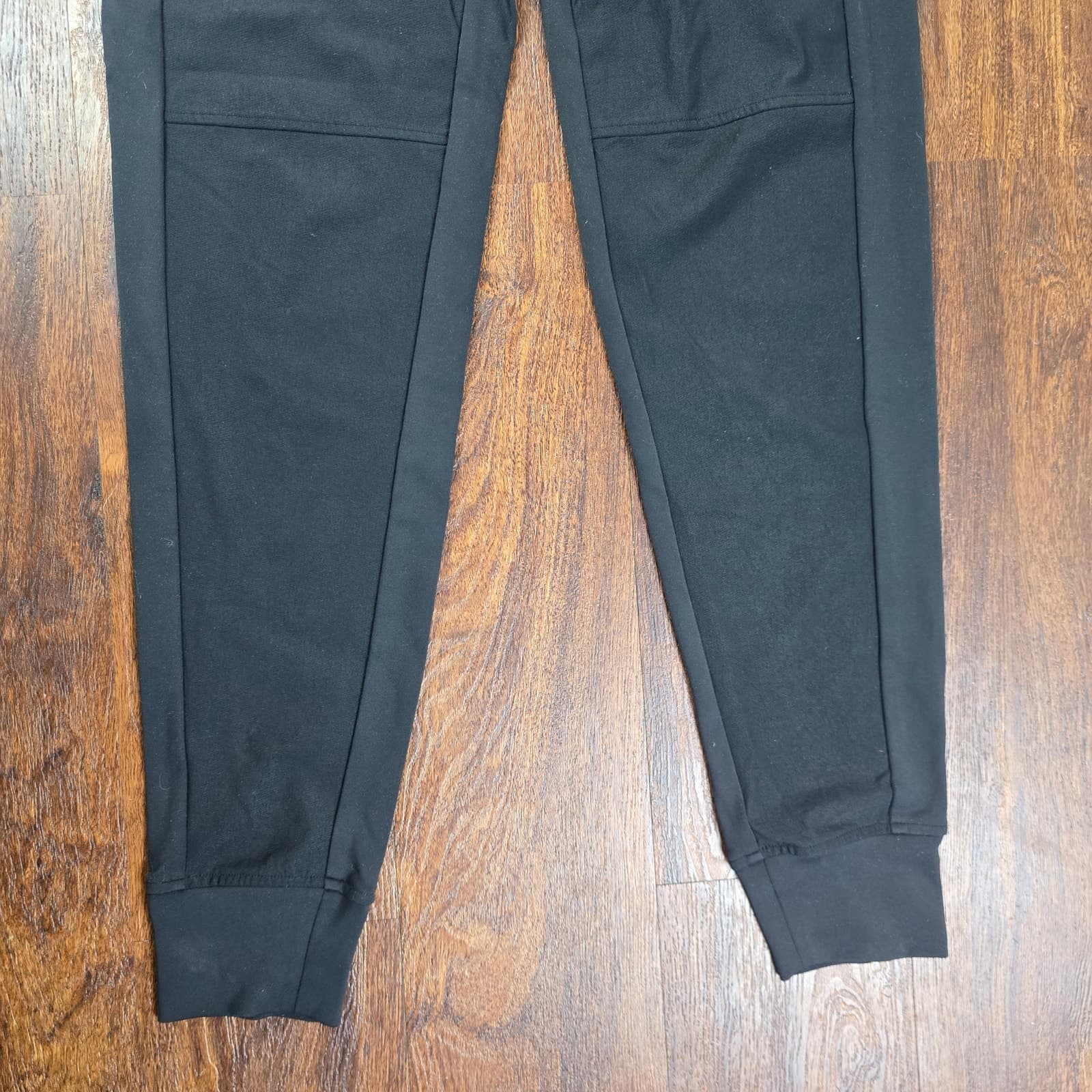 Athleta Headlands Hybrid Trek Jogger - Black - Size 2/T 2 Tall - Style # 486183 - Thumbnail 6