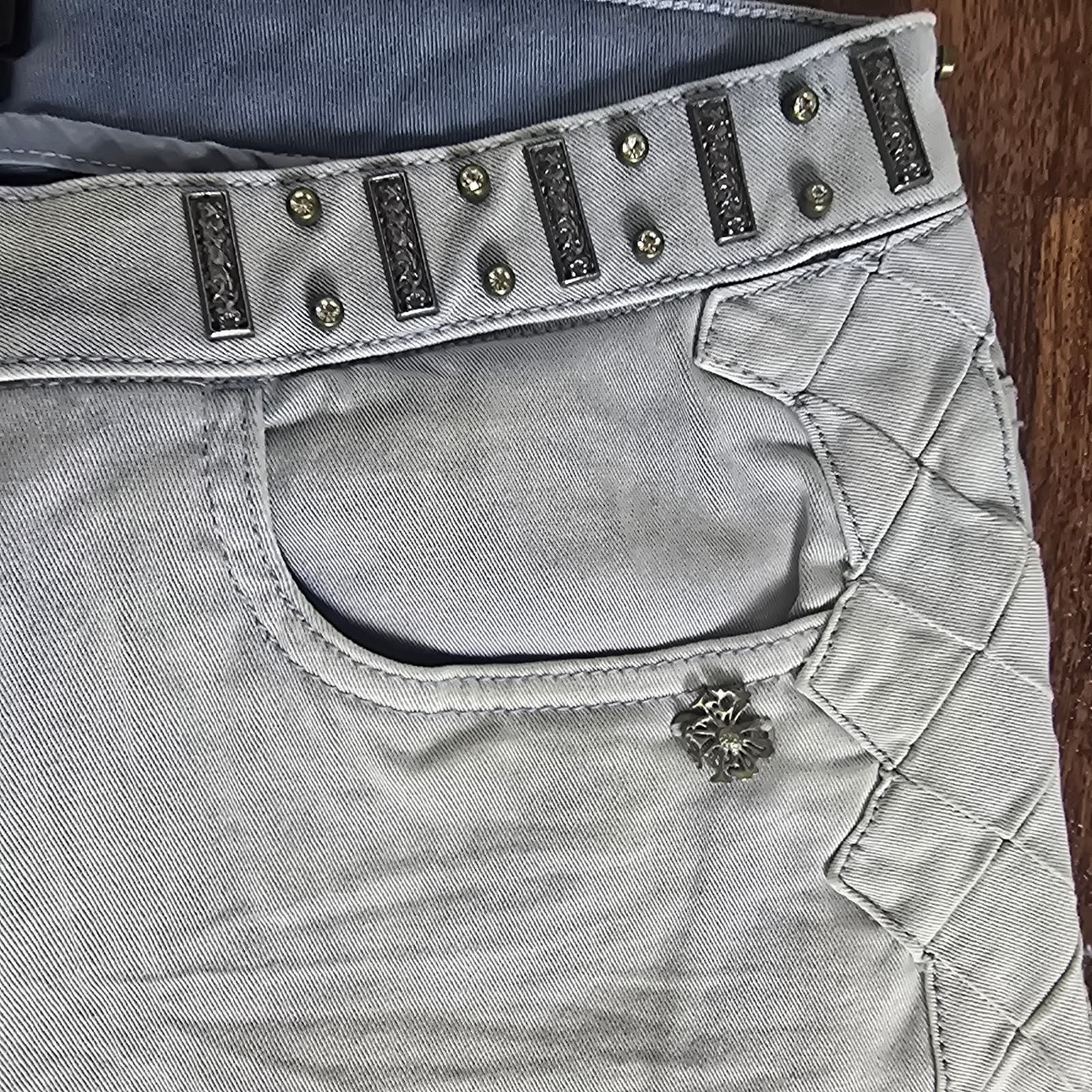 Scotch & Soda Maison Scotch Petit Ami Slim Boyfriend Jeans - Size 29 - Thumbnail 4