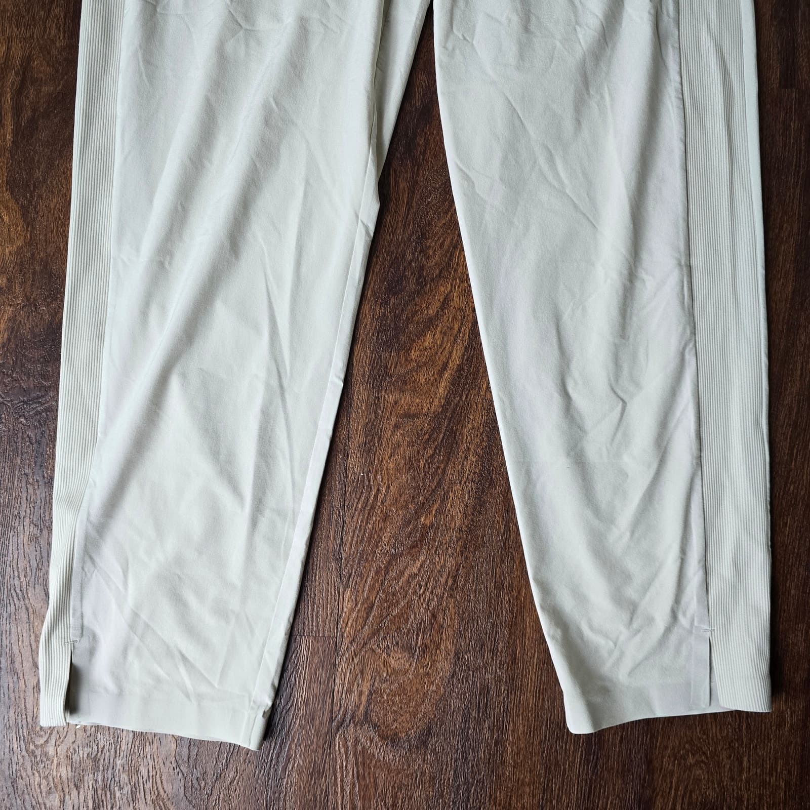 ATHLETA Brooklyn Mid-Rise Ankle Pants - Abalone - Size 6 - 198671 - Thumbnail 6