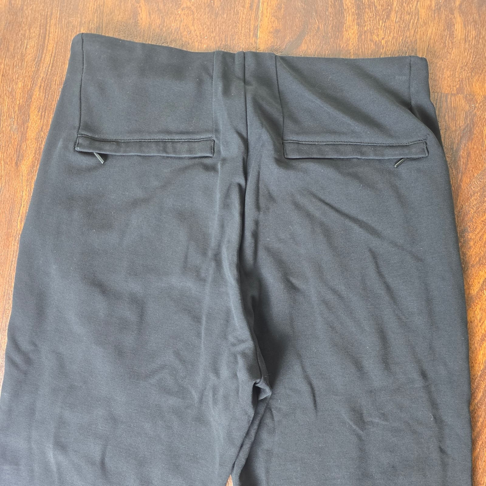 Athleta Siena Skinny pant - Black - Size 0 - Style # 353489 - Thumbnail 6