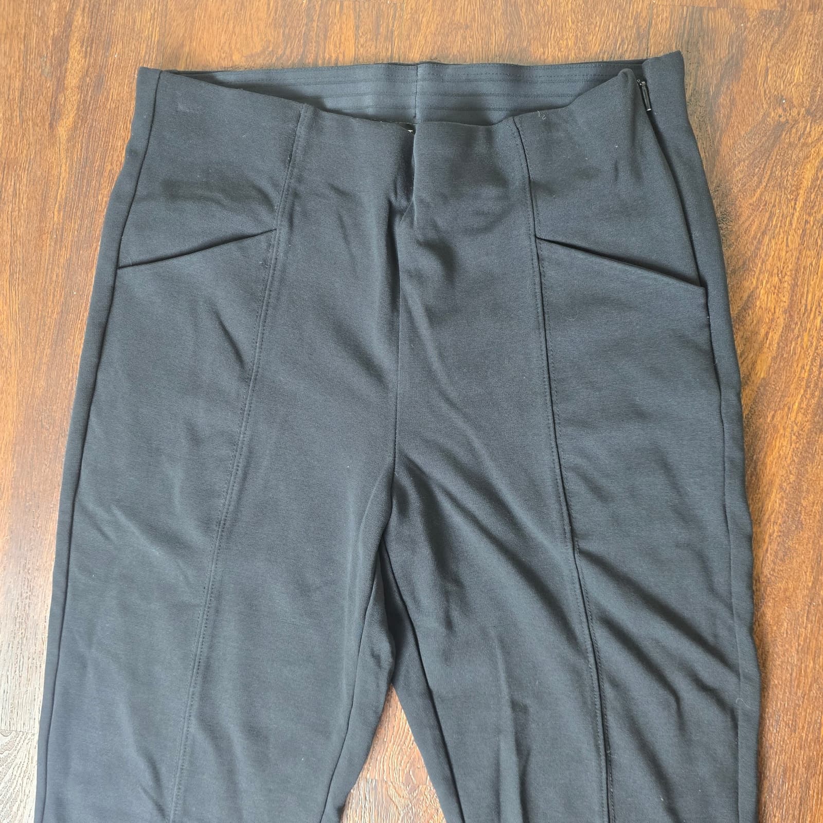 Athleta Siena Skinny pant - Black - Size 0 - Style # 353489 - Thumbnail 3