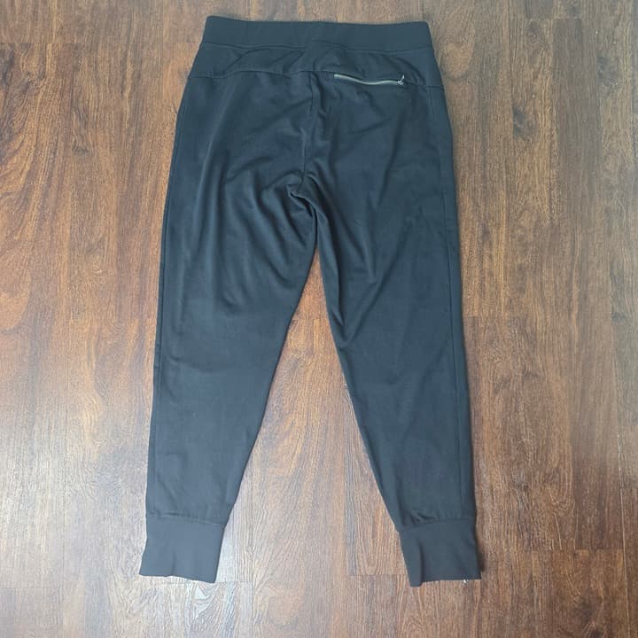 ATHLETA Metro Street Jogger - Black - Medium - Thumbnail 6