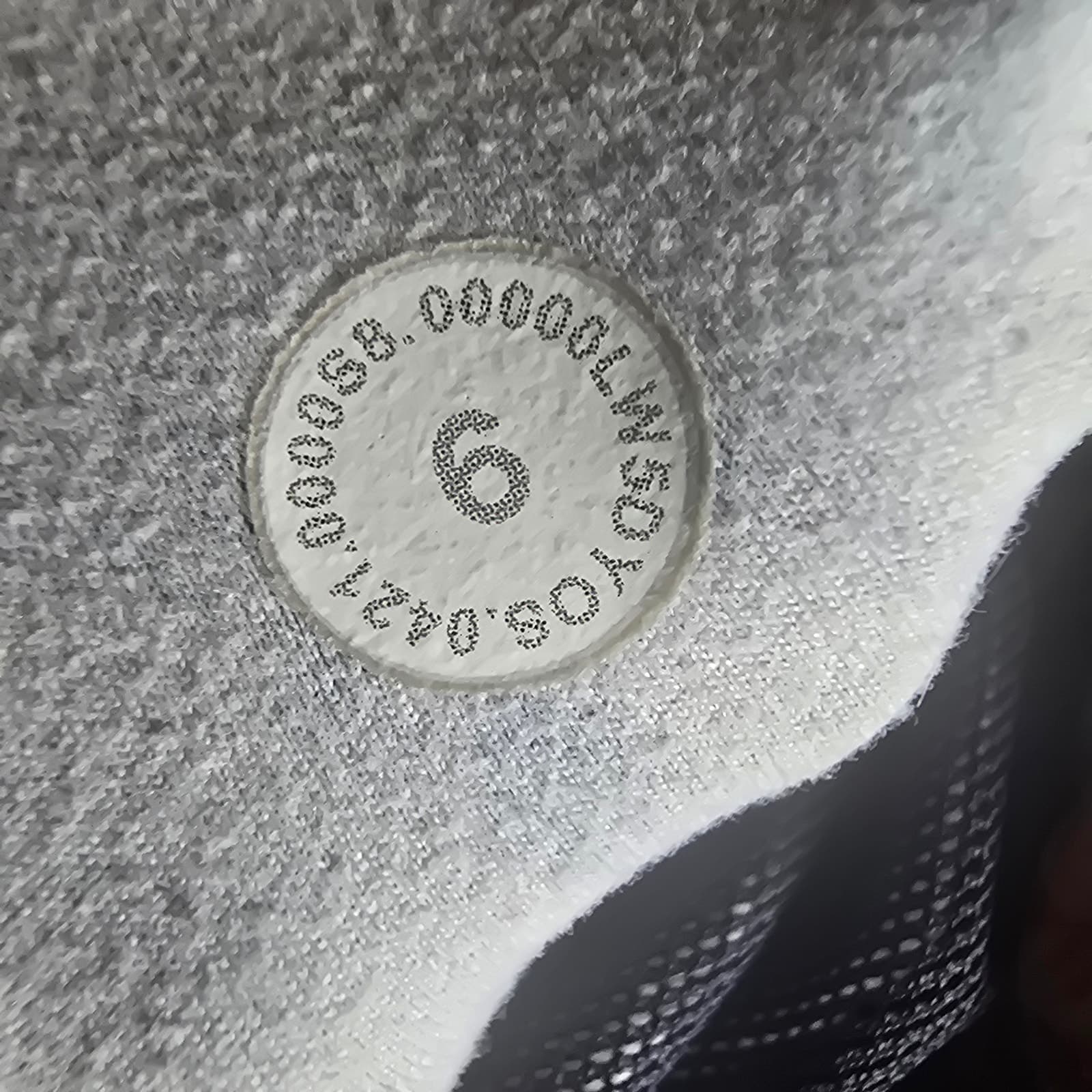 Lululemon Base Pace High-Rise Running Tight 28" - Atmospheric Purple Multi - 6 - Thumbnail 11