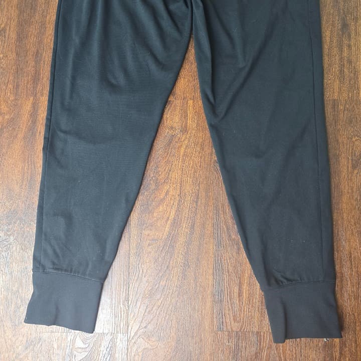 ATHLETA Metro Street Jogger - Black - Medium - Thumbnail 8