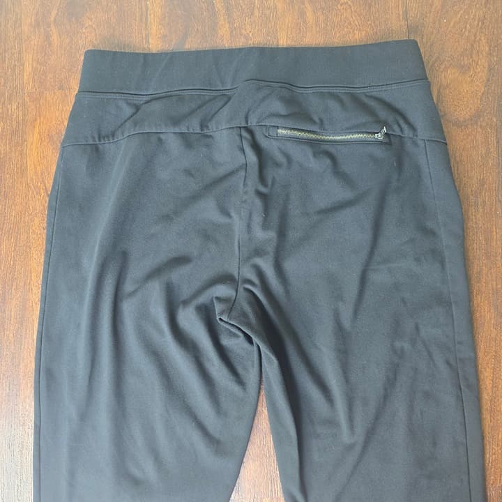 ATHLETA Metro Street Jogger - Black - Medium - Thumbnail 7