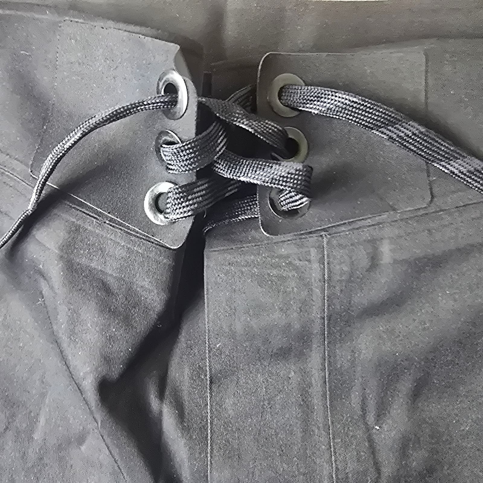 Lululemon Current State Board Shorts Swim Trunks - Black Wave - Size 34 - Thumbnail 3