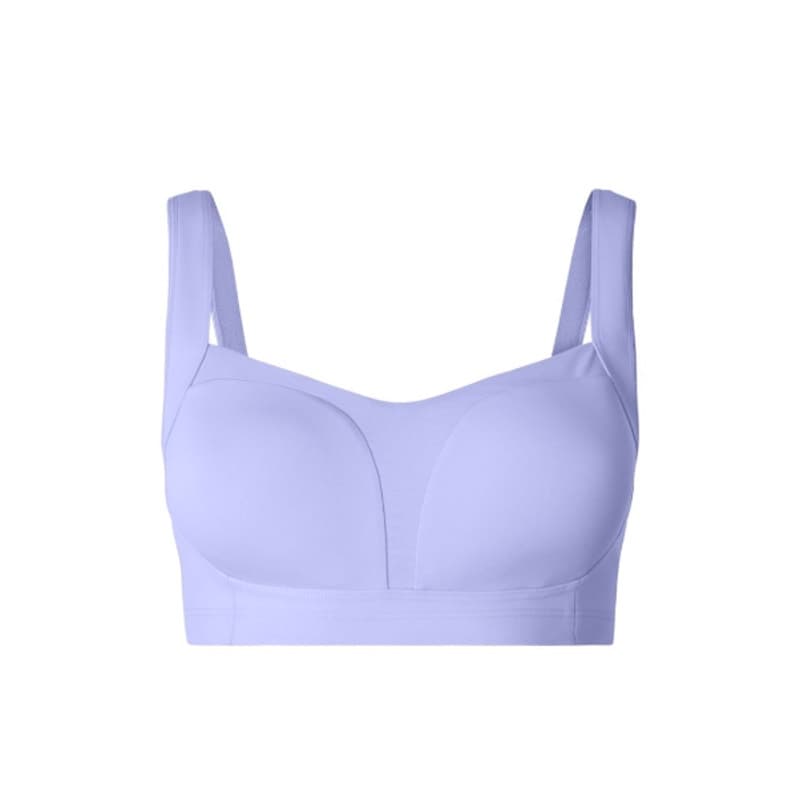 Lululemon Lab Luxtreme Deep-V Bra Size 4 & Ta Ta Tamer Sports Bra Size 6 - Thumbnail 8
