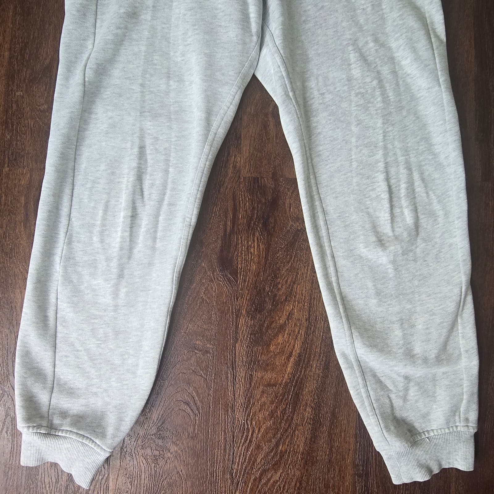 Lululemon Scuba High-Rise Relaxed Jogger - White - Size 6 - Style - Thumbnail 6