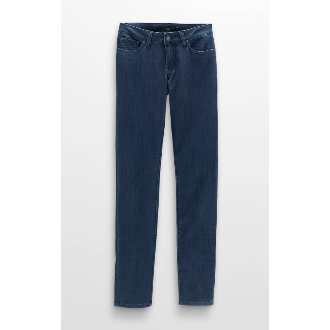 prAna Kayla Jeans - Black - Size 4/27 - Style # W4117TL02 - NWOT - Thumbnail 2