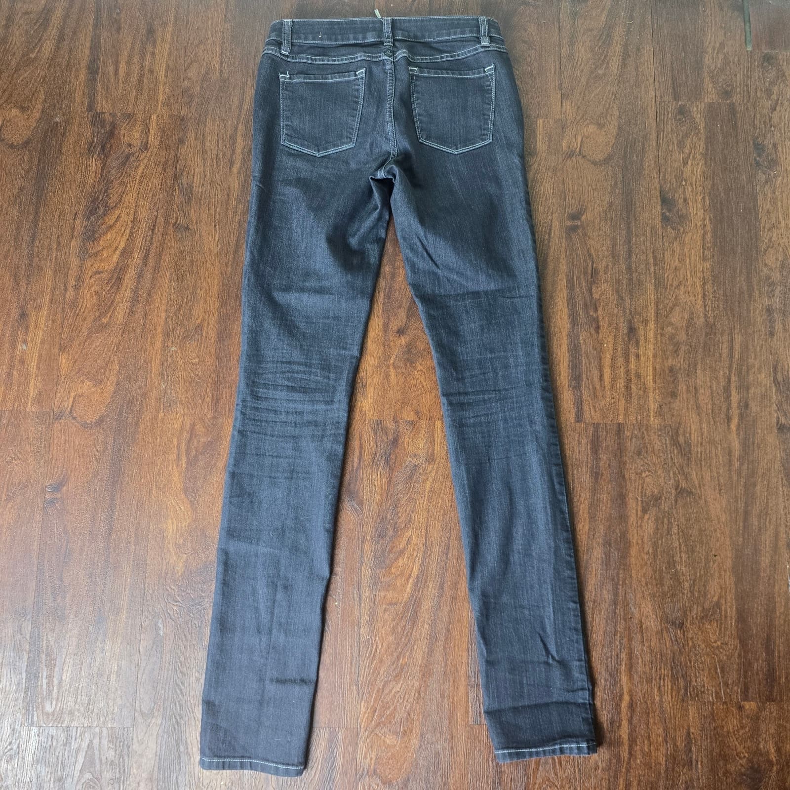 prAna Kayla Jeans - Black - Size 4/27 - Style # W4117TL02 - NWOT - Thumbnail 7