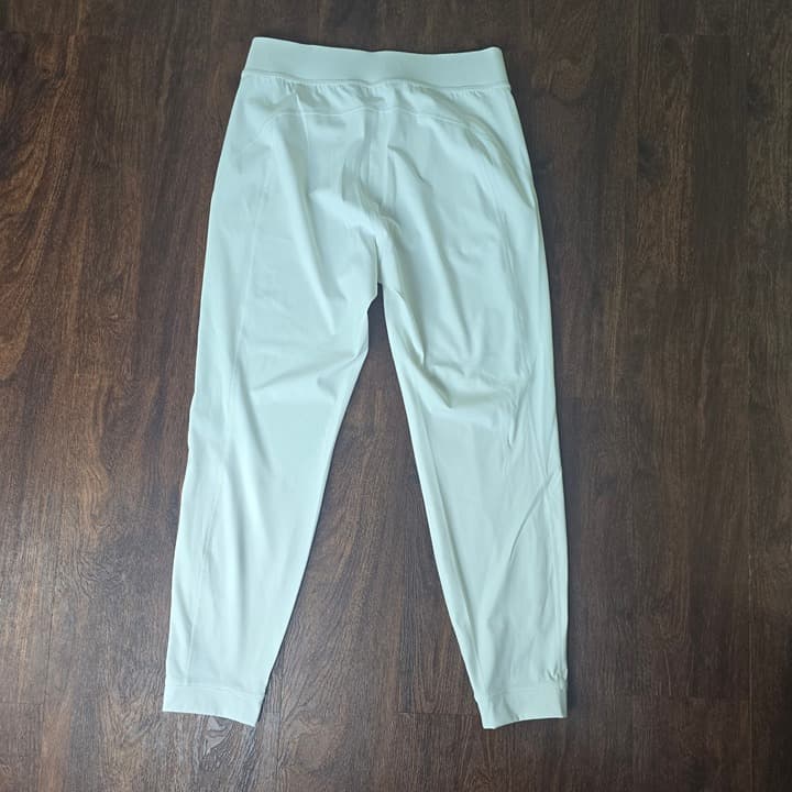 ATHLETA Courtside Trouser - White - XS - Style # 566736 - Thumbnail 6