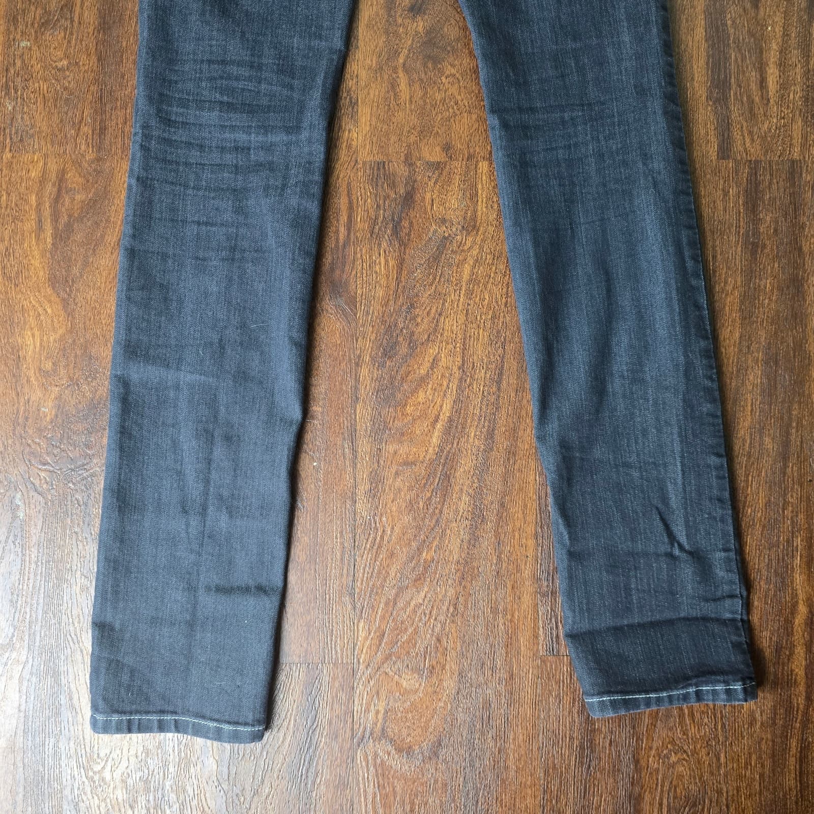 prAna Kayla Jeans - Black - Size 4/27 - Style # W4117TL02 - NWOT - Thumbnail 10