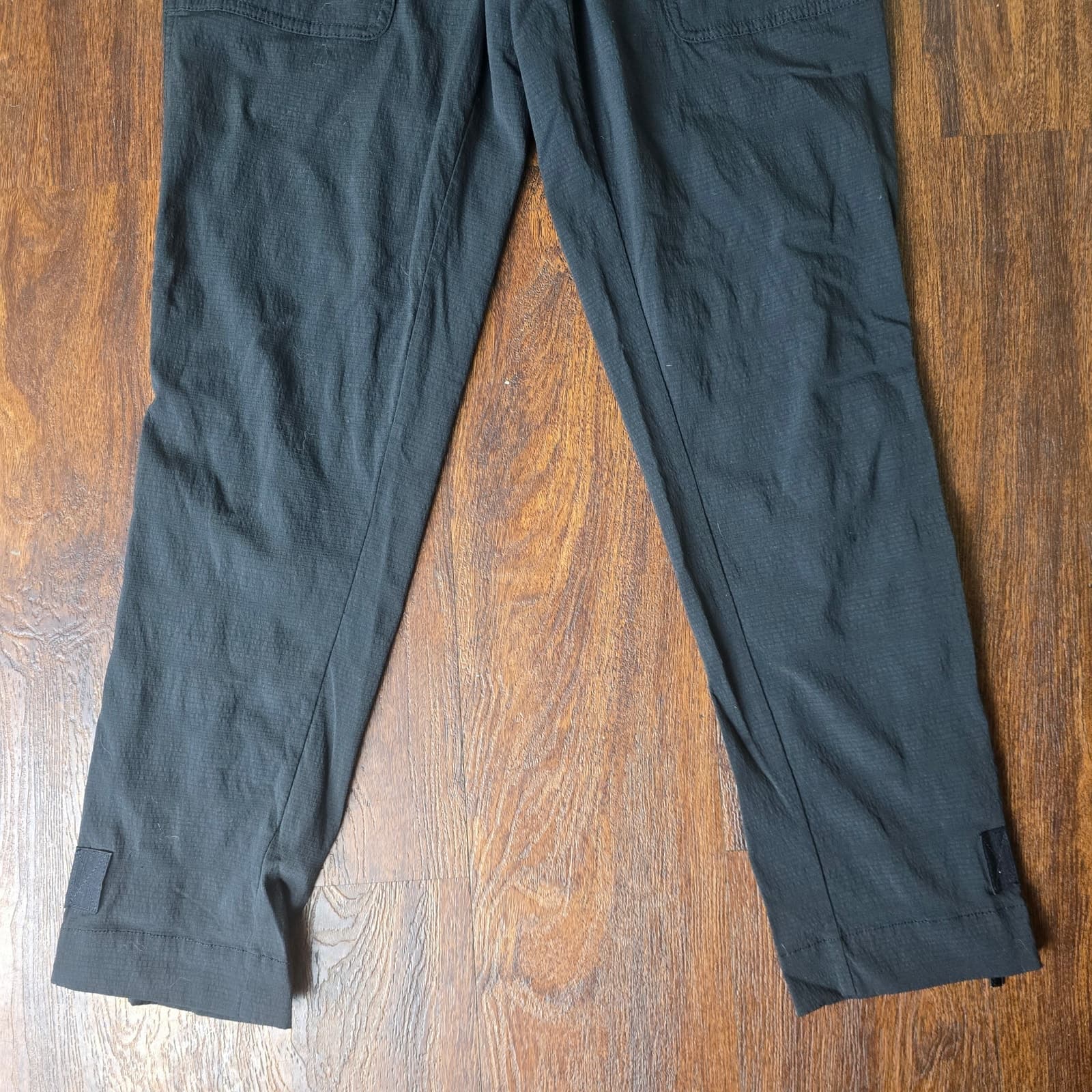 Athleta Trekkie Pant - Black - Size 2 - Style # 330625 - Thumbnail 6