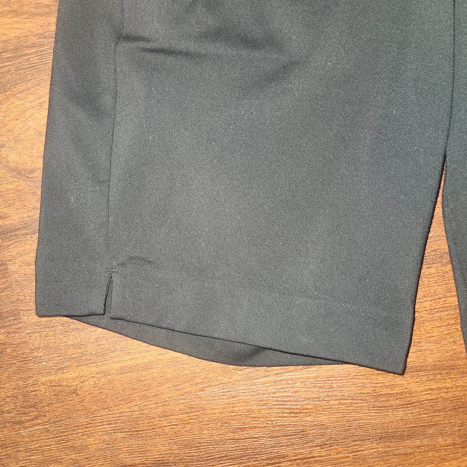 Athleta Men's Black Modern Metro Shorts, Small, Style #: 210243 - Thumbnail 5