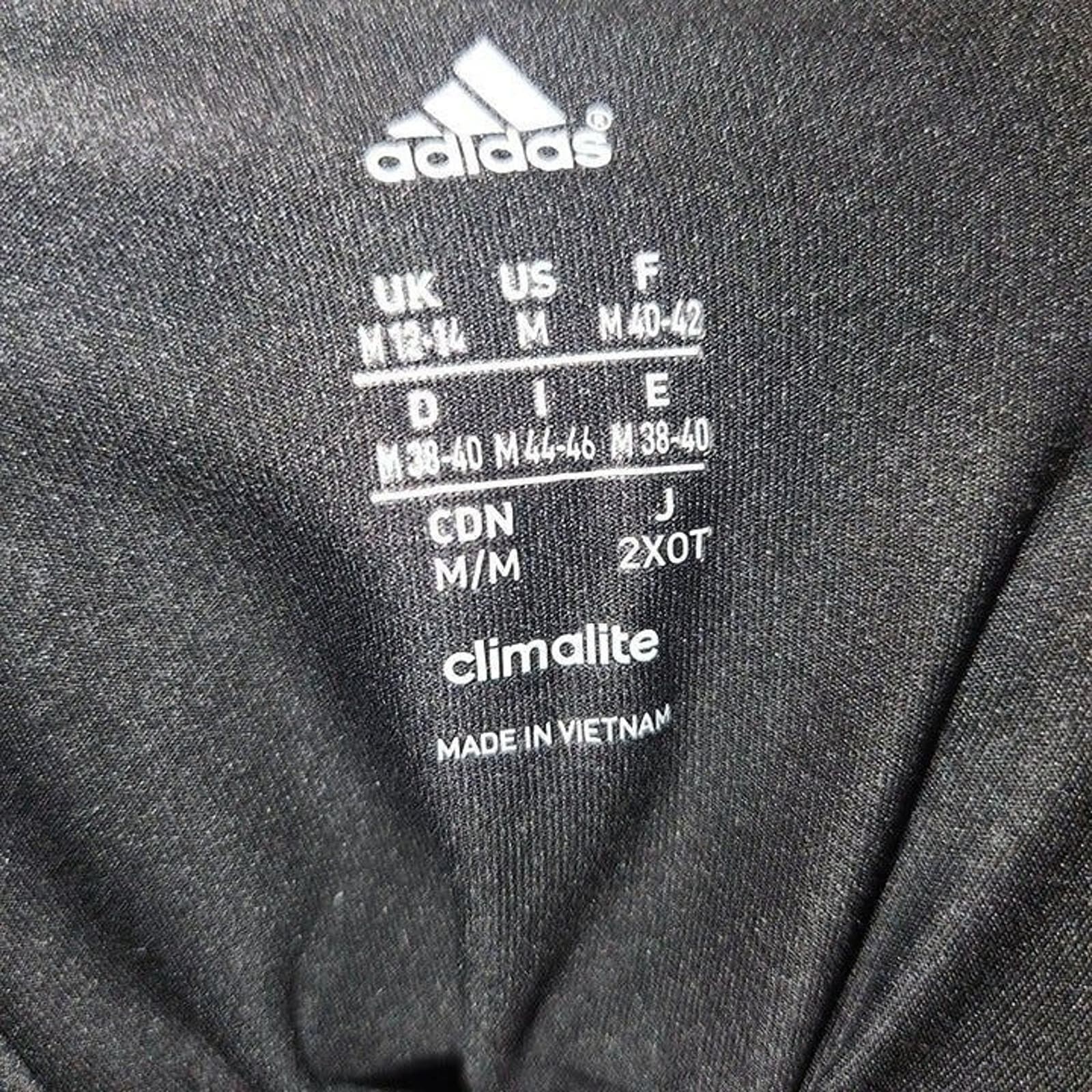 Nike Black Full Zip Up Sweater Lightweight Jacket with Hot Pink Sleeves, Medium - Thumbnail 4