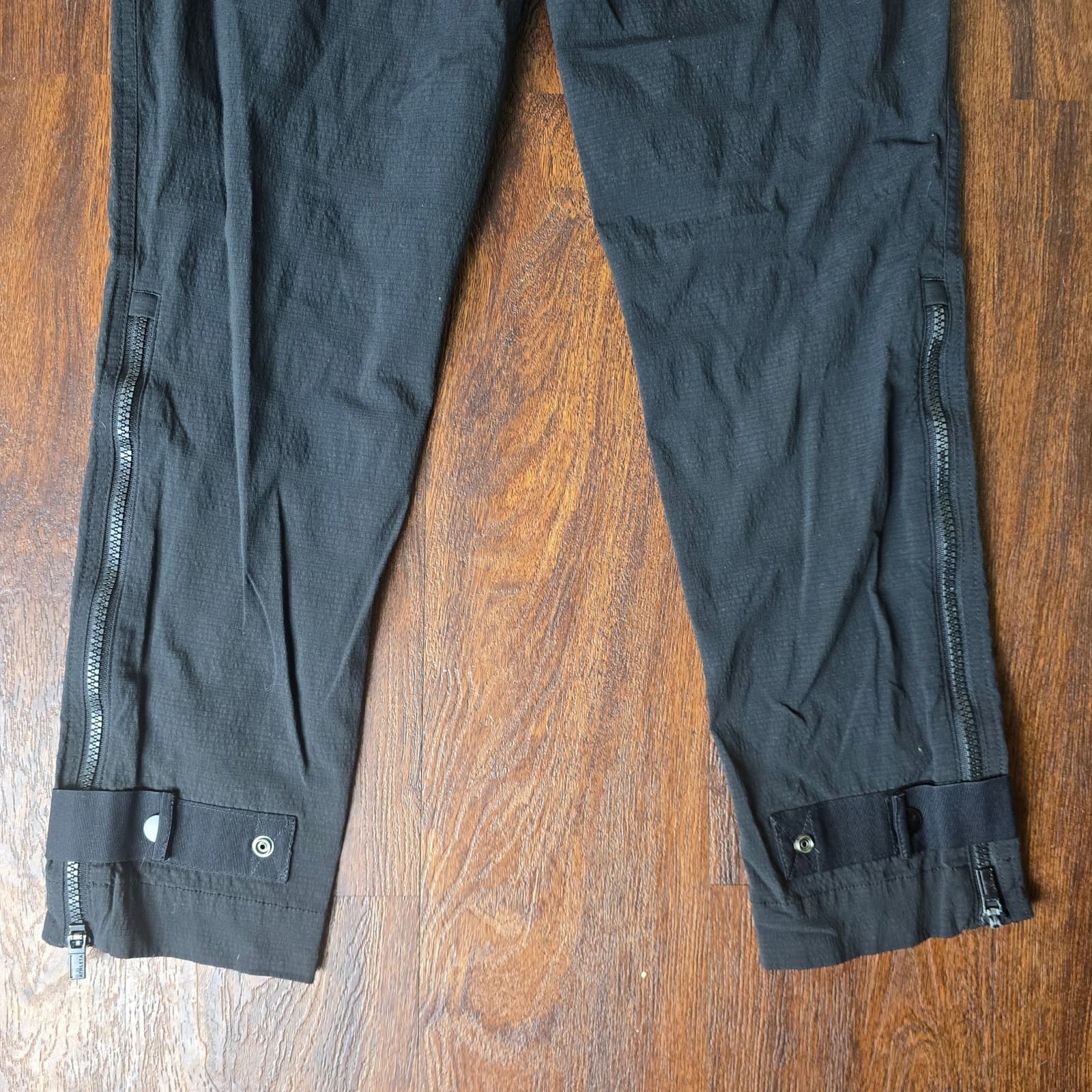 Athleta Trekkie Pant - Black - Size 2 - Style # 330625 - Thumbnail 9