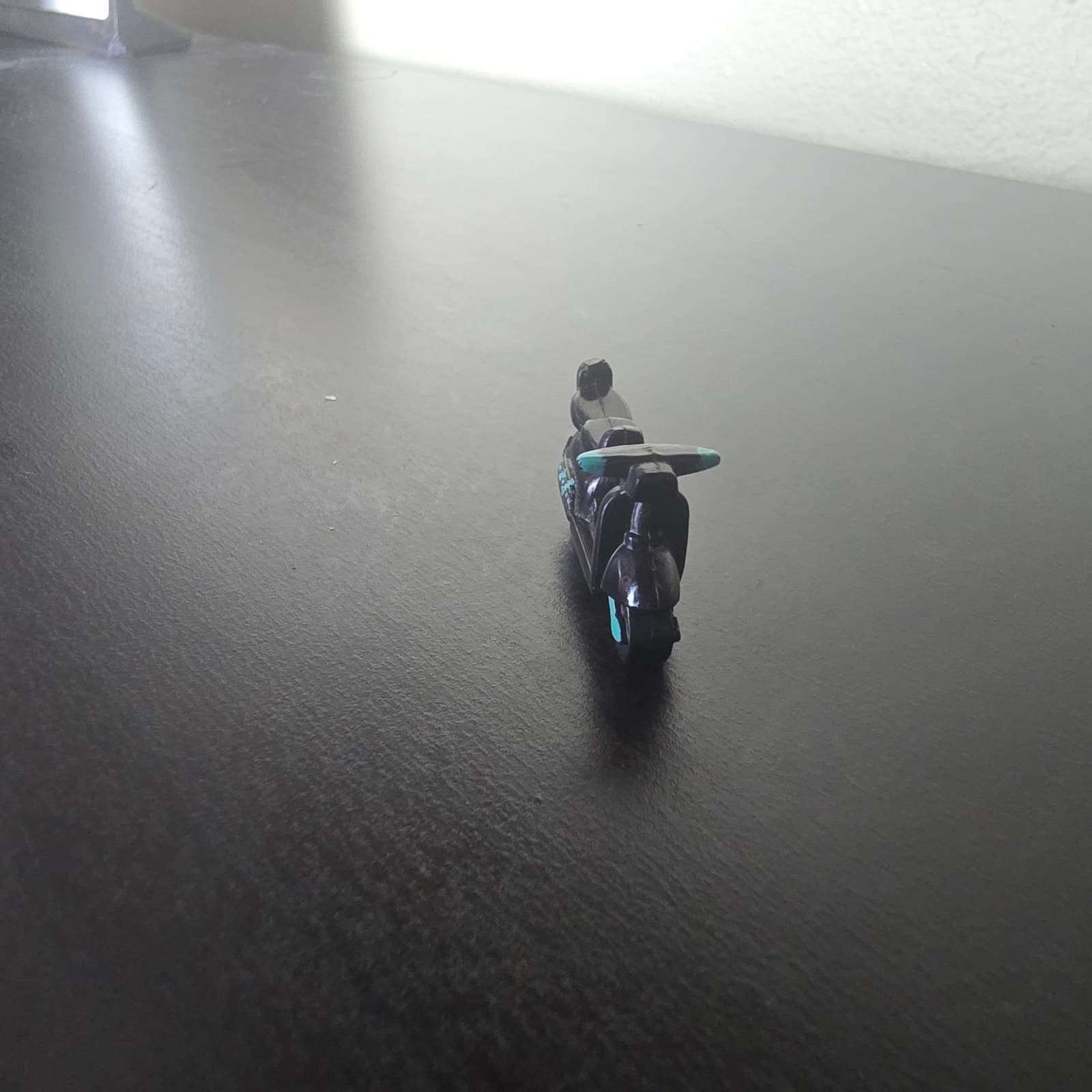 Vintage Polly Pocket Bluebird 1994 Home On The Go Bicycle - Thumbnail 5