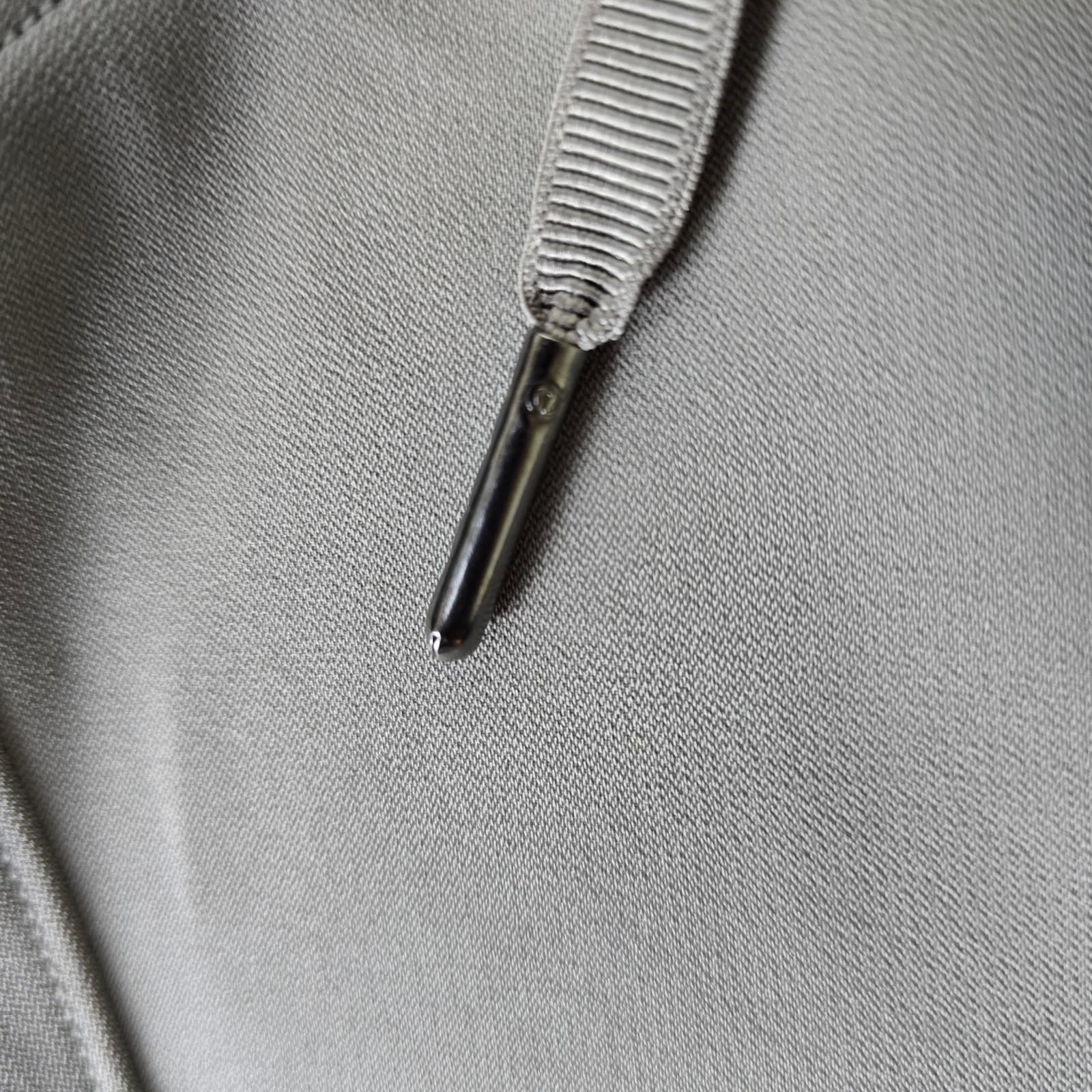 Lululemon On The Fly Jogger - Silverscreen - Size 4 - Style # W5BZDSq - Thumbnail 5