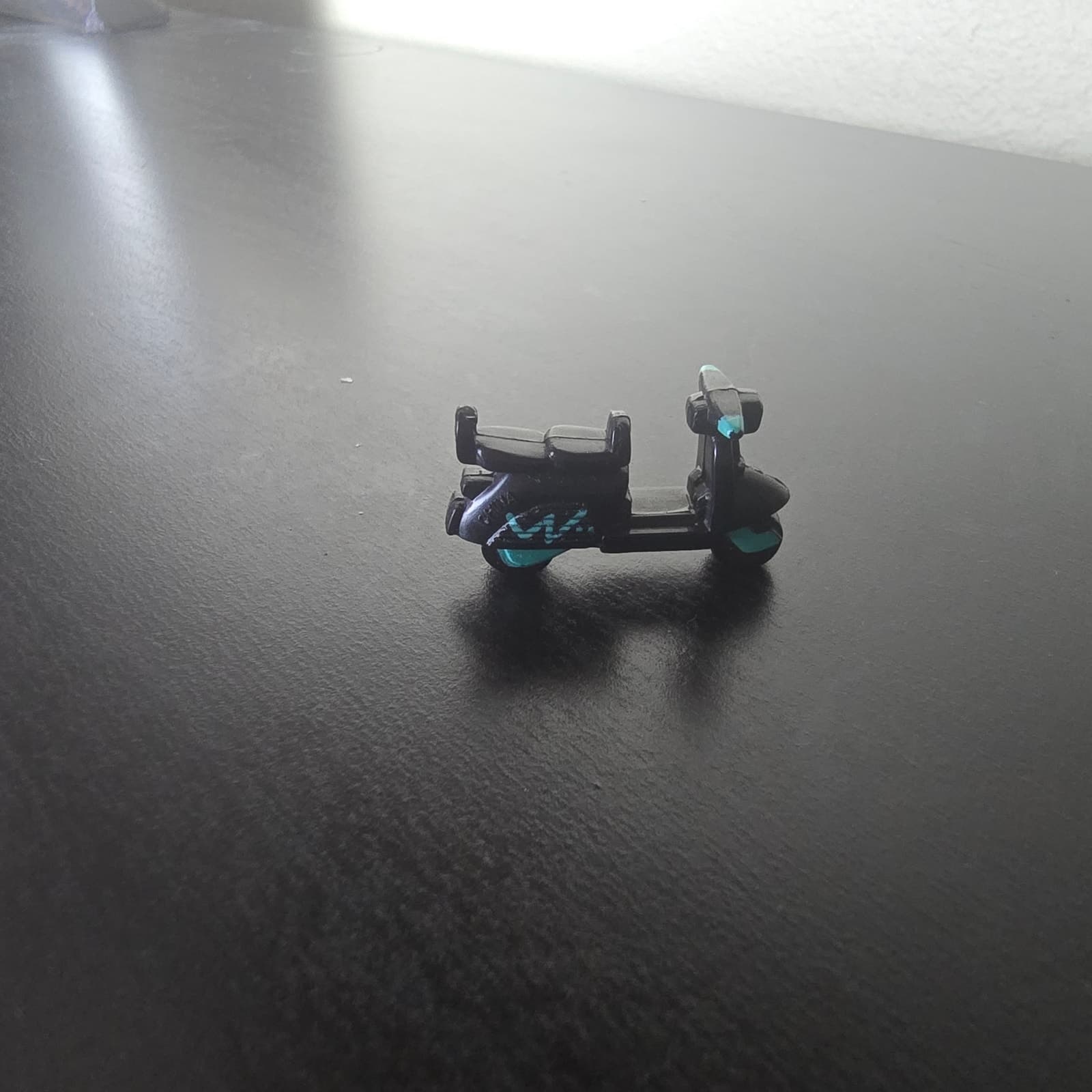 Vintage Polly Pocket Bluebird 1994 Home On The Go Bicycle - Thumbnail 6