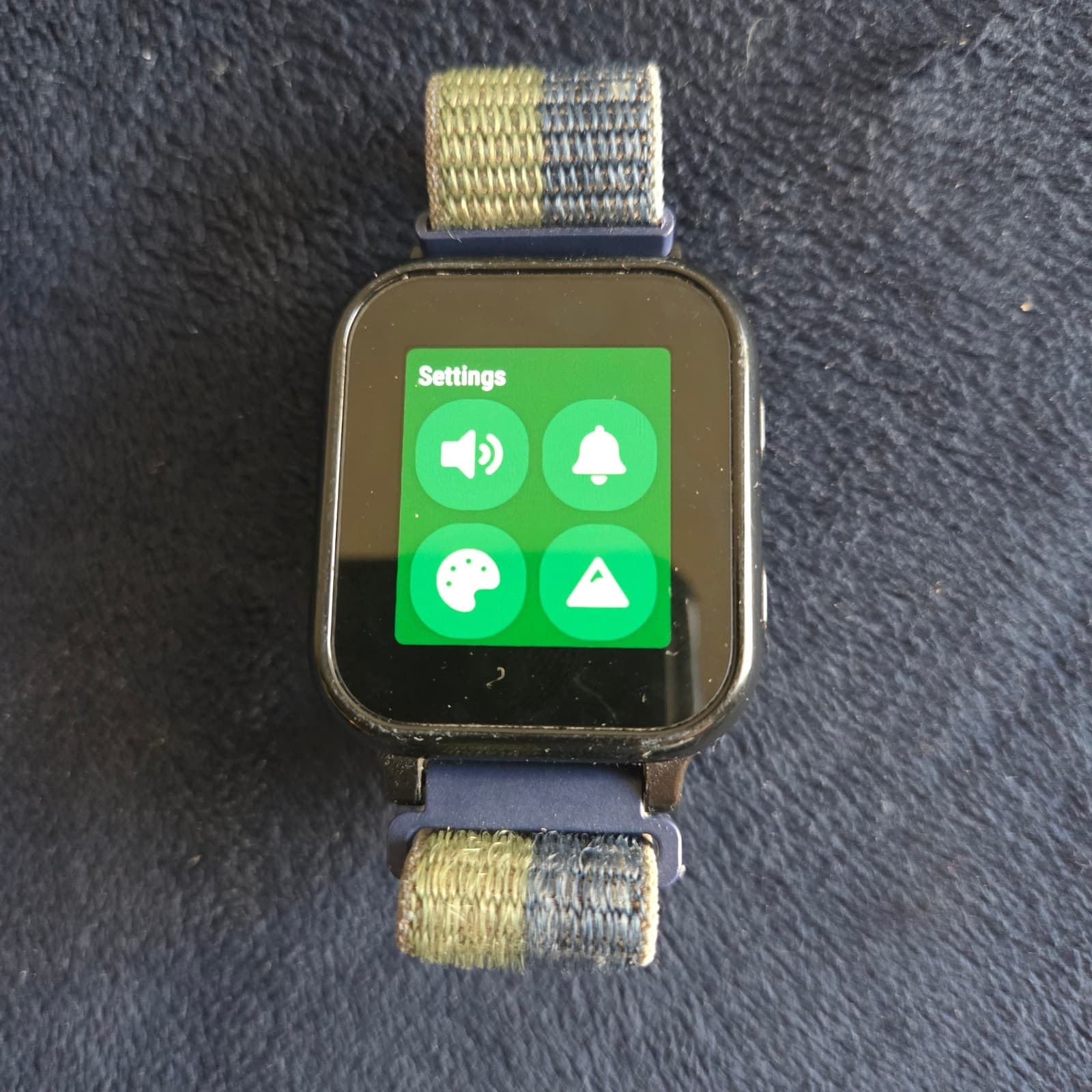 gabb 3e Children's Smart Watch + Charger - WORKS - Thumbnail 7