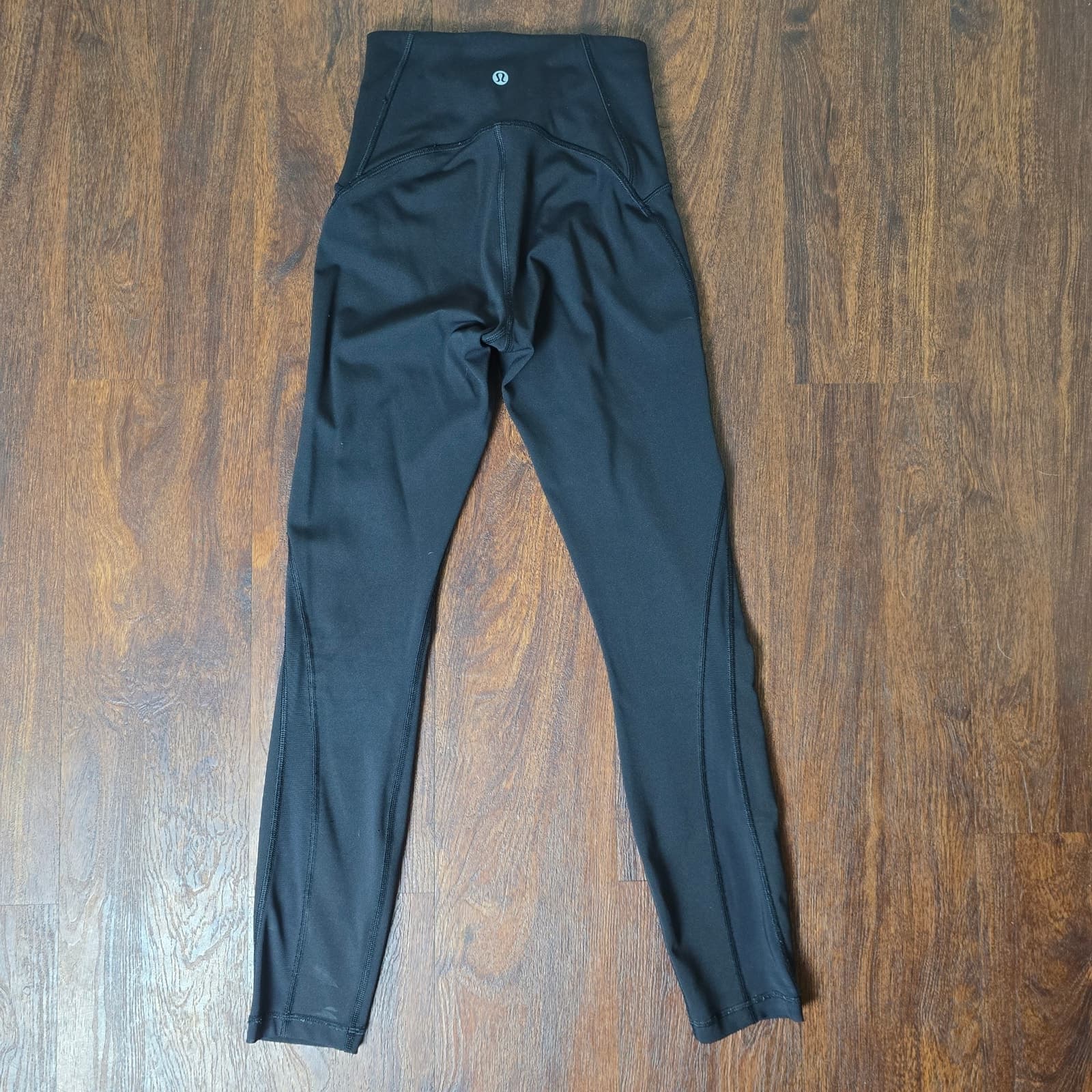 Lululemon Train Times 7/8 Pant 25" - Thumbnail 8