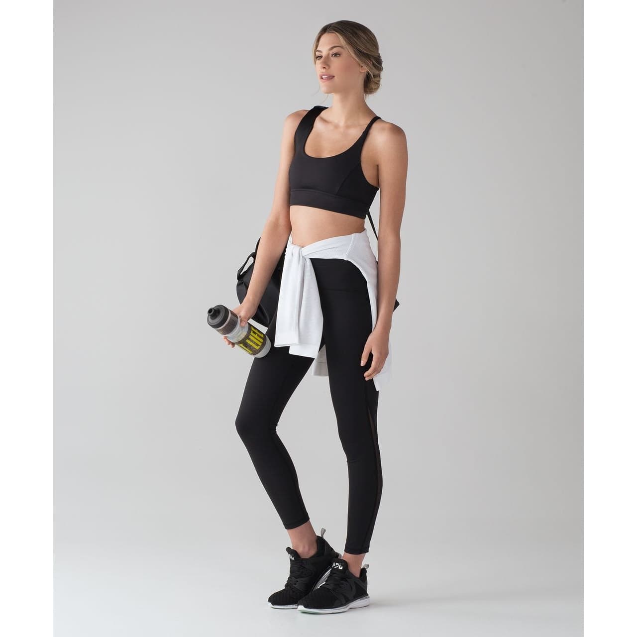 Lululemon Train Times 7/8 Pant 25" - Thumbnail 3