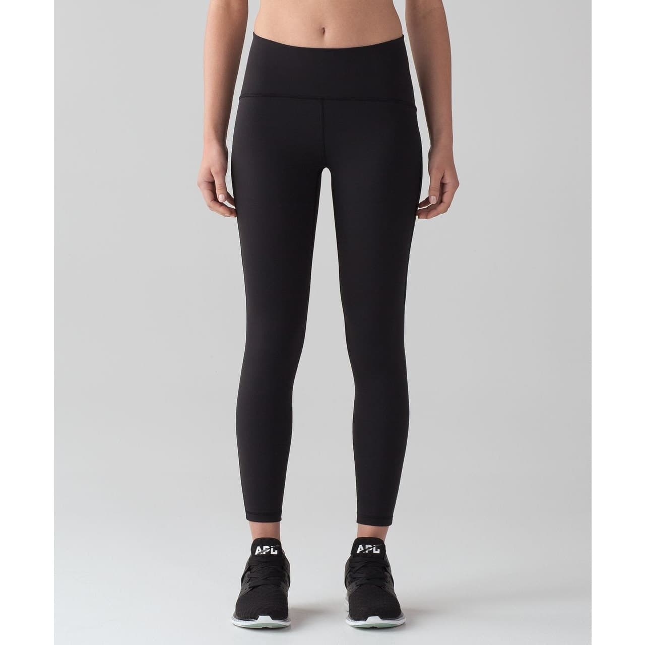 Lululemon Train Times 7/8 Pant 25" - Thumbnail 4