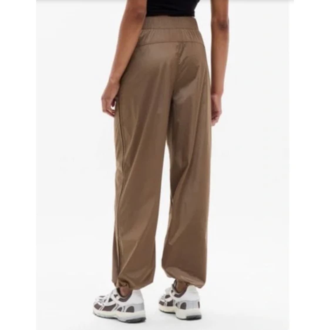 Athleta Rise Pant - Brown - Small - 472261 - New without tags - Thumbnail 3
