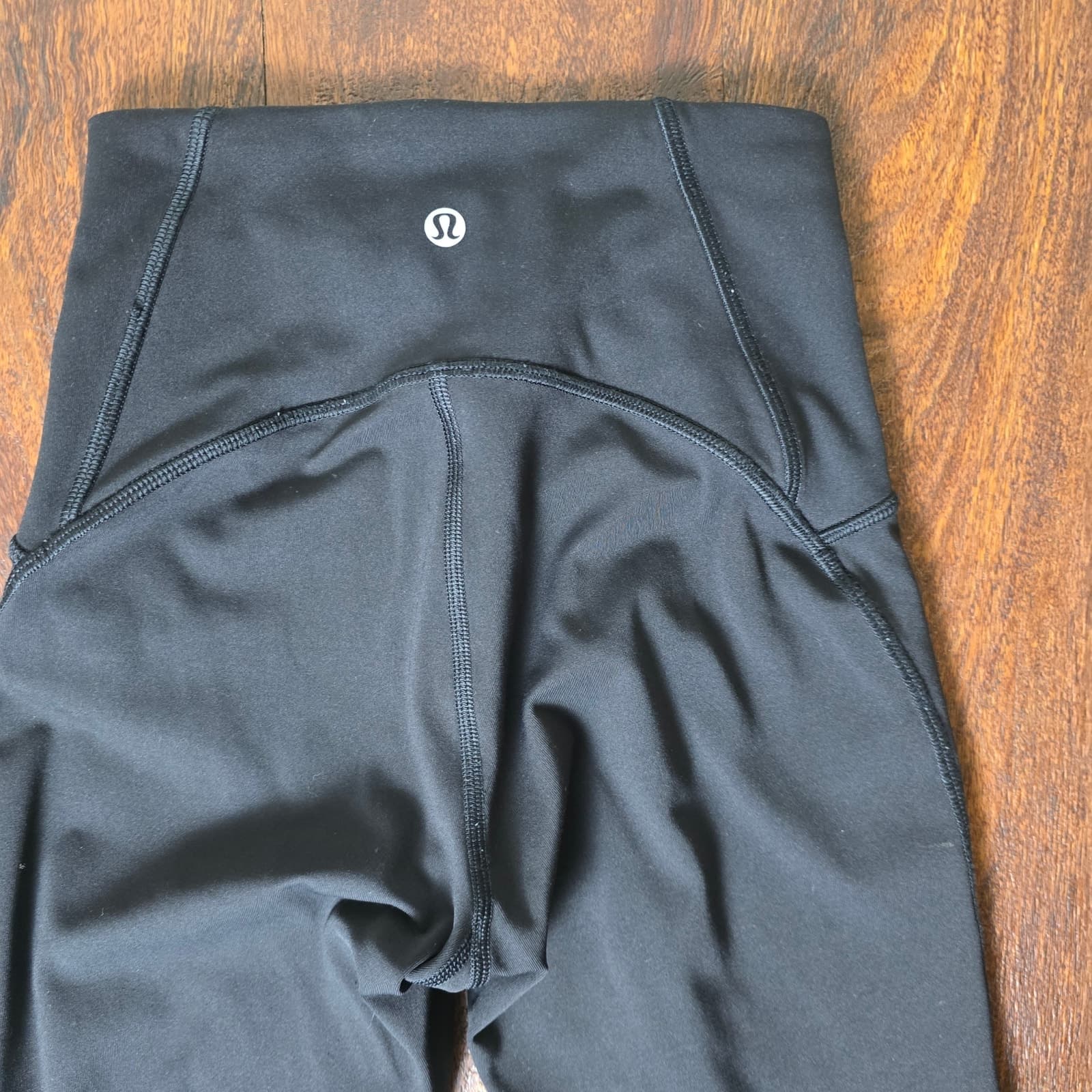 Lululemon Train Times 7/8 Pant 25" - Thumbnail 9