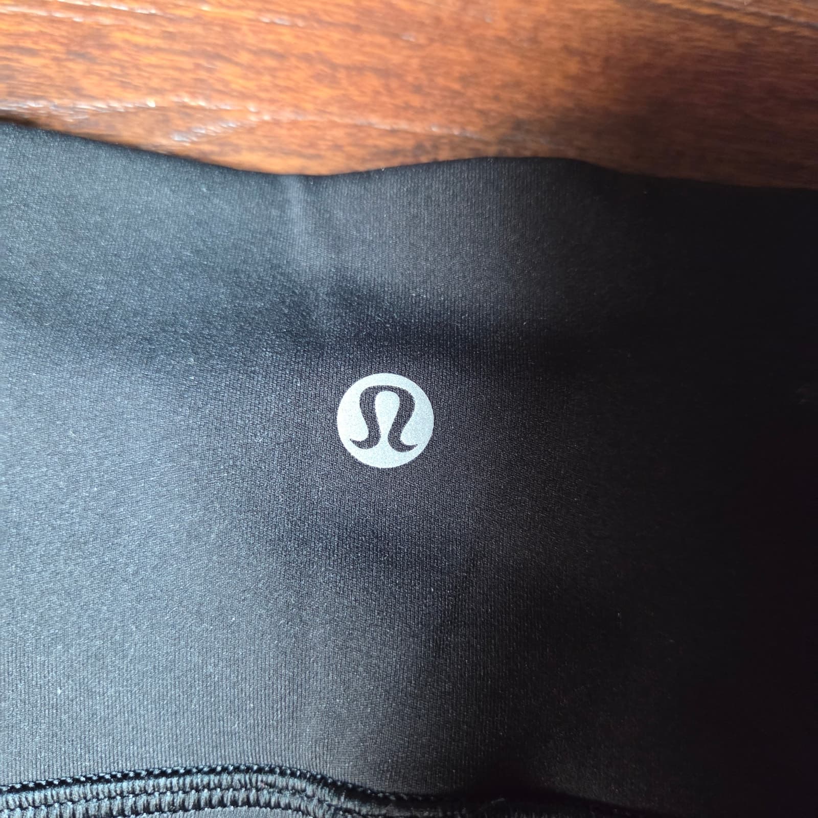 Lululemon Train Times 7/8 Pant - Black - Size 4 - Style # W5AMOS - Thumbnail 9