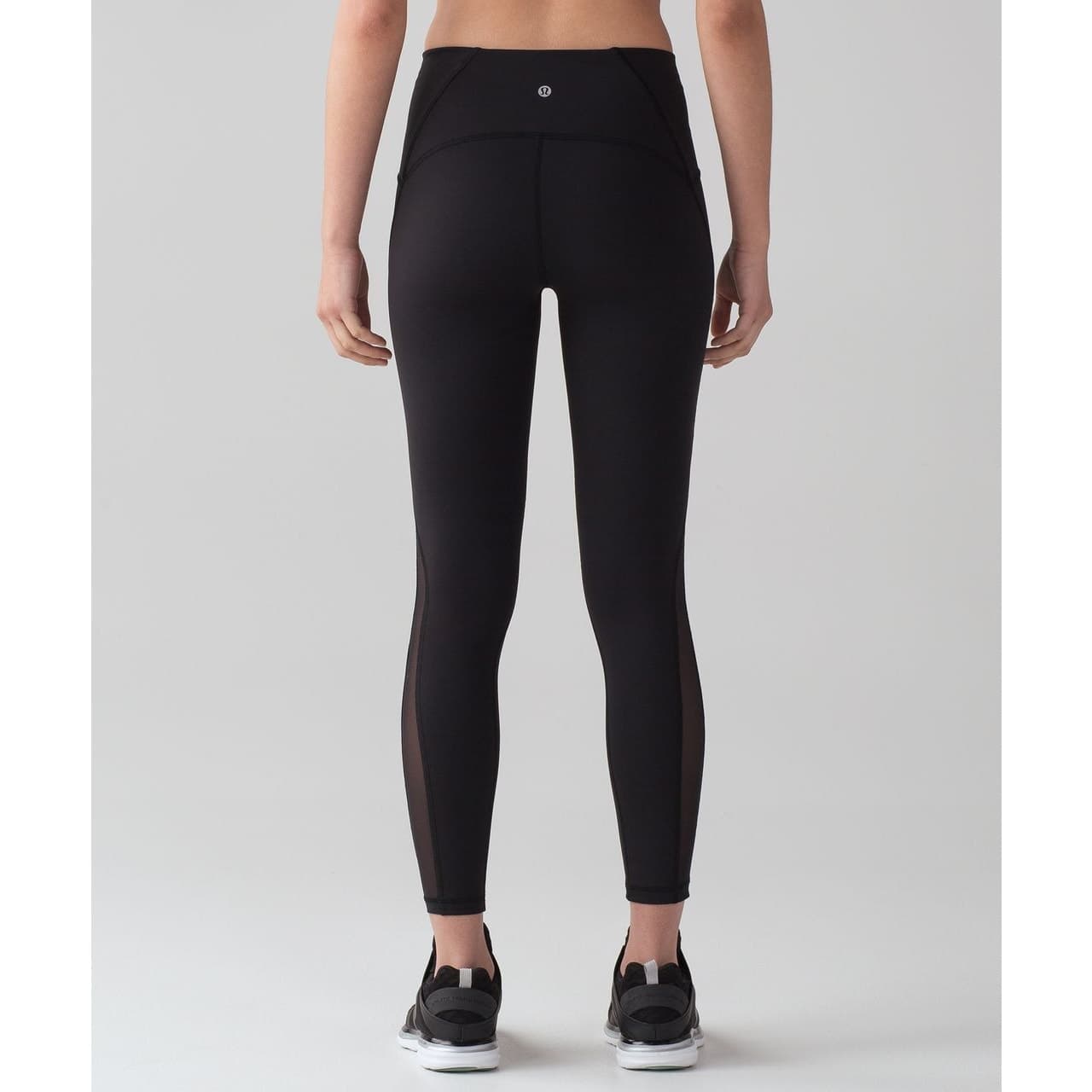 Lululemon Train Times 7/8 Pant 25" - Thumbnail 5