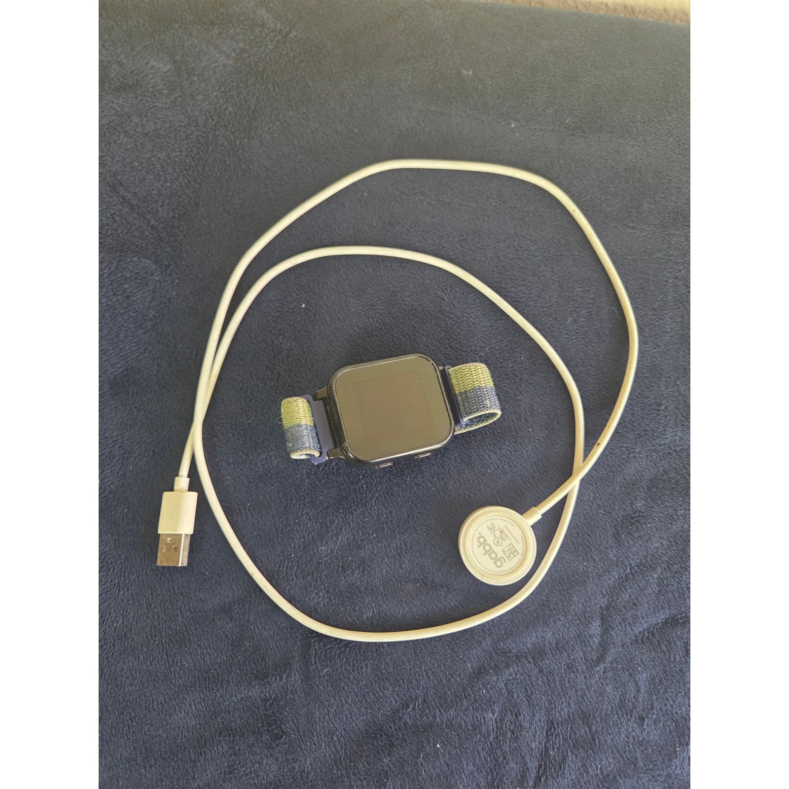 gabb 3e Children's Smart Watch + Charger - WORKS - Thumbnail 2