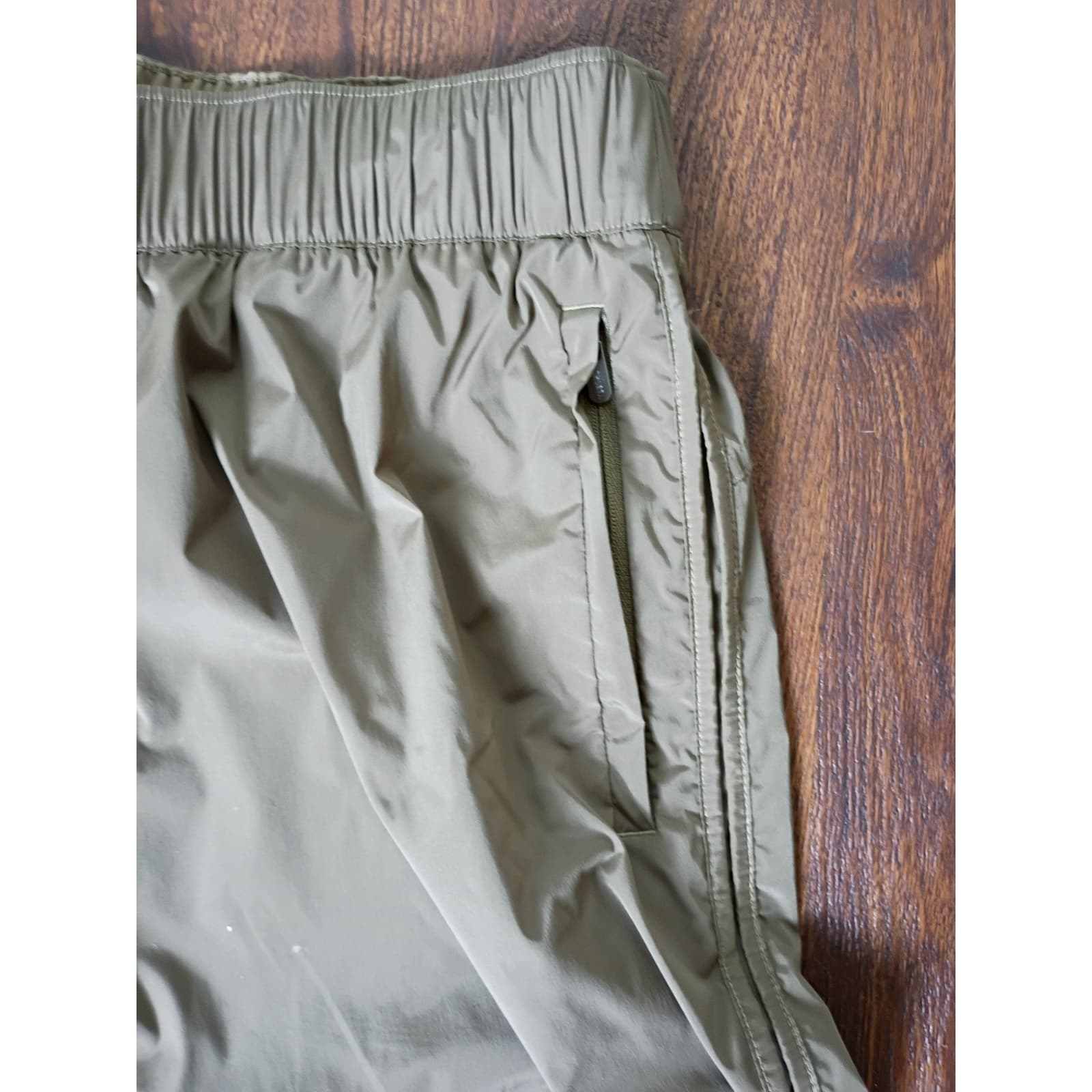 Athleta Rise Pant - Brown - Small - 472261 - New without tags - Thumbnail 6