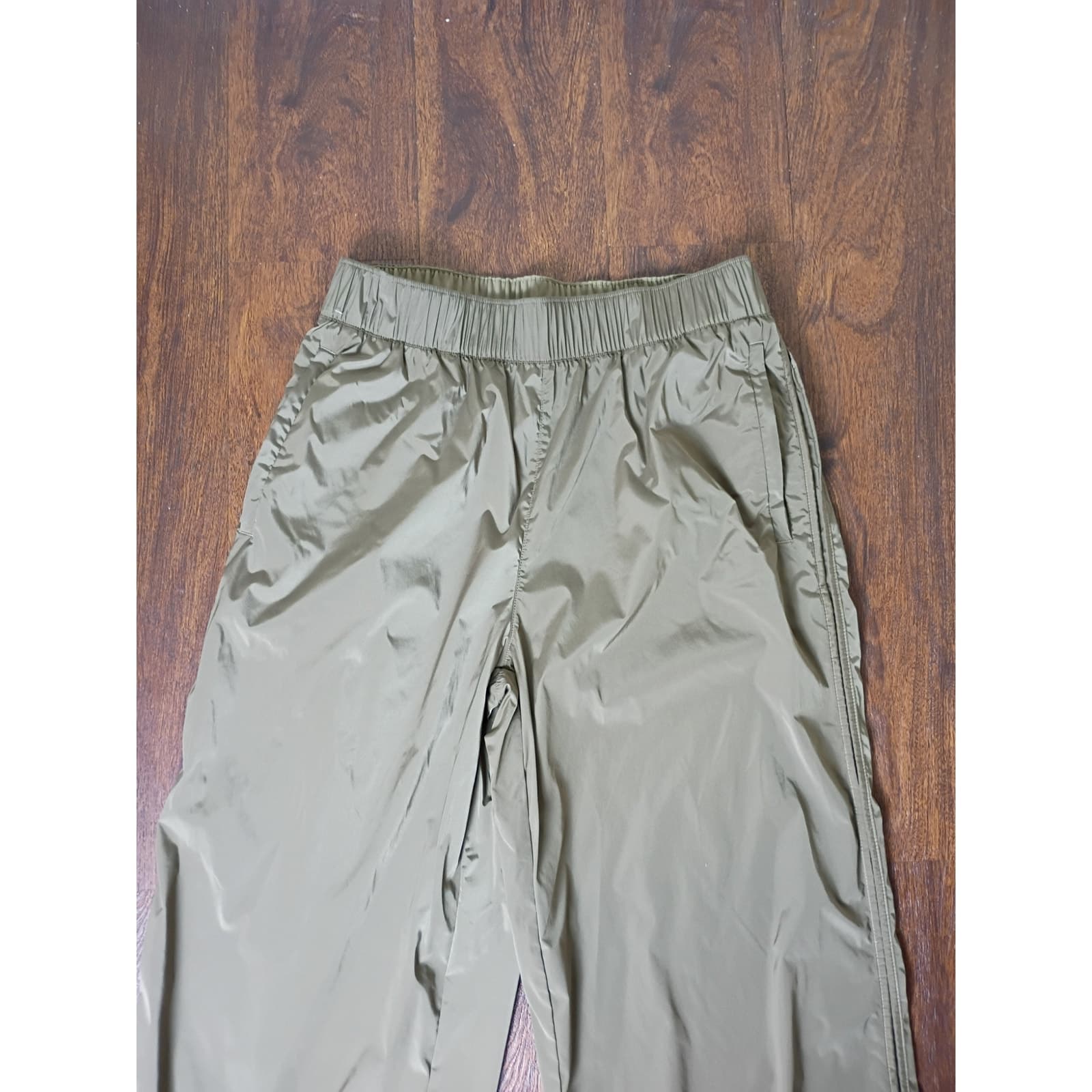 Athleta Rise Pant - Brown - Small - 472261 - New without tags - Thumbnail 5