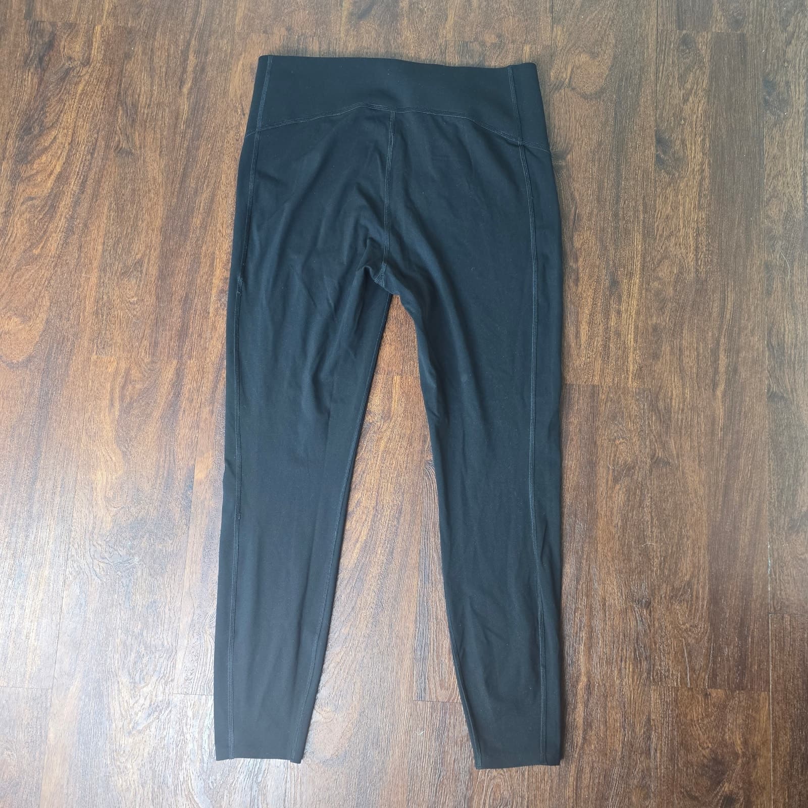 SPANX by Sarah Blakely Shapewear Leggings - XL - Thumbnail 3