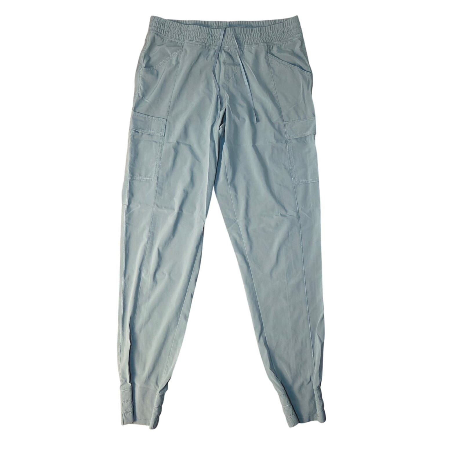 The North Face Tech Sheltay Cargo Pants - Anchorage Green - 8 - NF0A2SZQ - Image 1