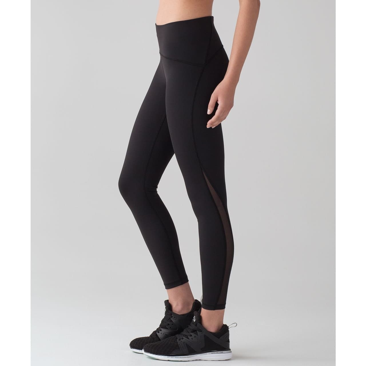 Lululemon Train Times 7/8 Pant 25", Size 2 - Thumbnail 2