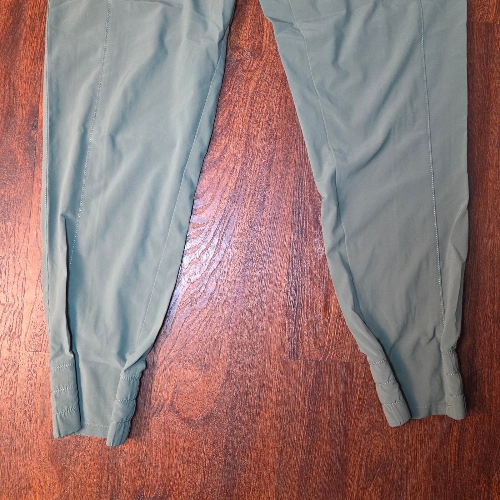 The North Face Tech Sheltay Cargo Pants - Anchorage Green - 8 - NF0A2SZQ - Thumbnail 3