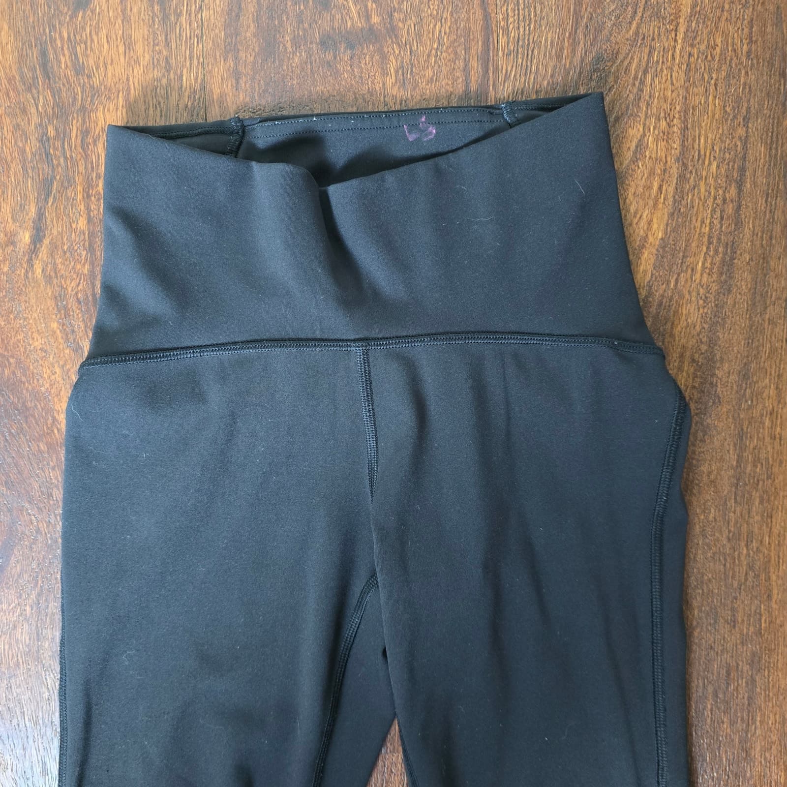 Lululemon Train Times 7/8 Pant 25", Size 2 - Thumbnail 6