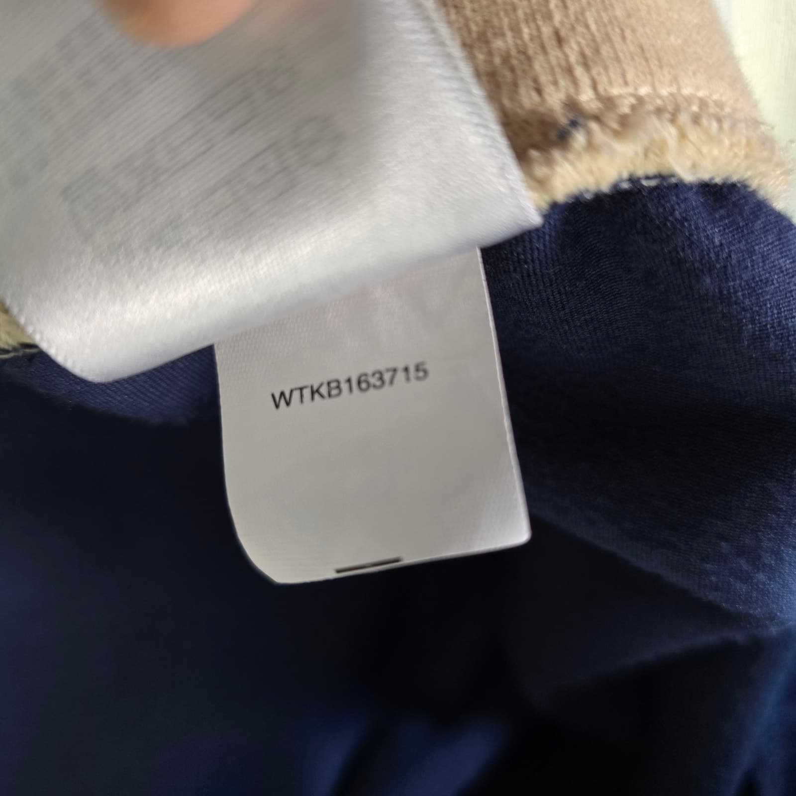 Juicy Couture Black Label Luxe Velour Sweatpants Joggers, Medium - Thumbnail 6