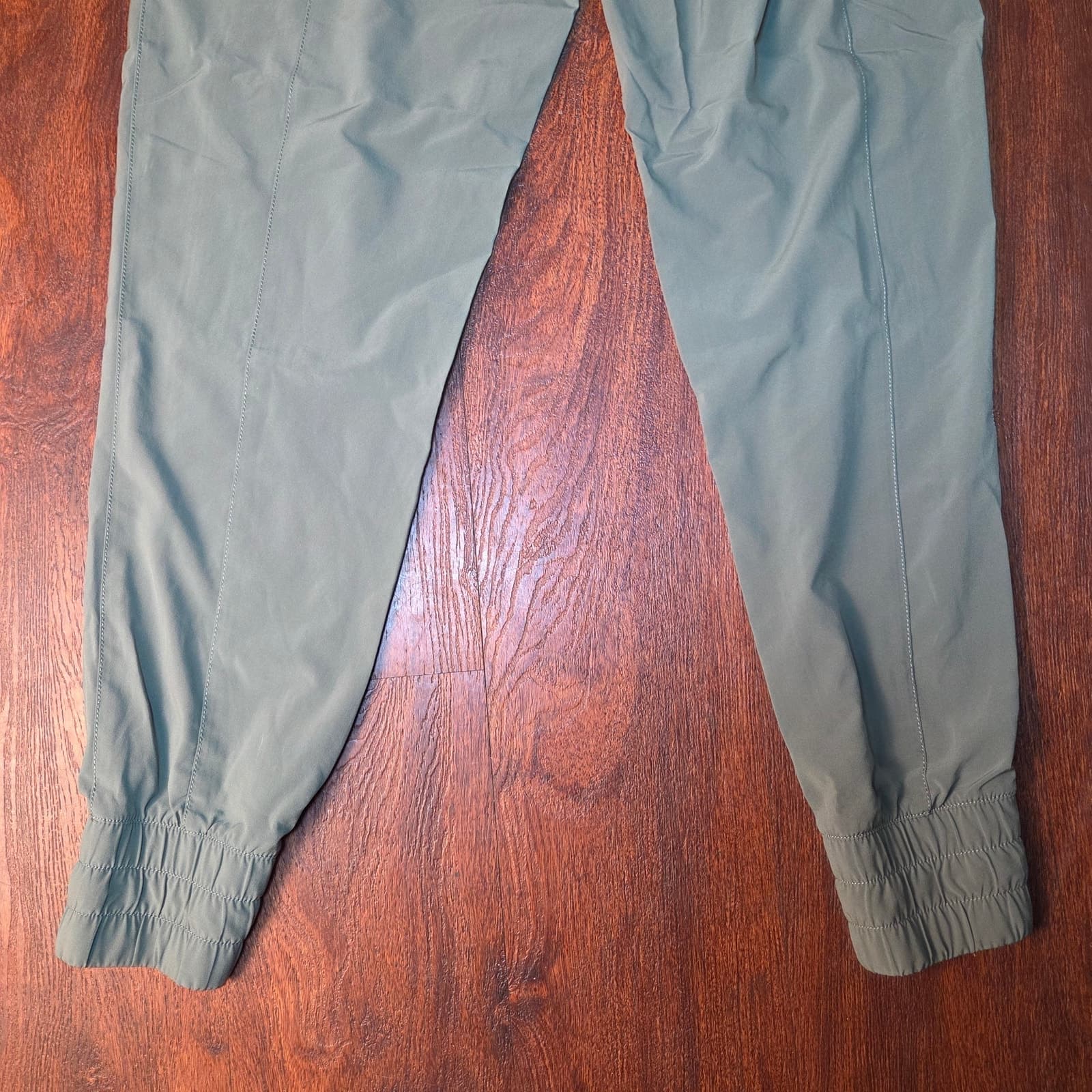 The North Face Tech Sheltay Cargo Pants - Anchorage Green - 8 - NF0A2SZQ - Thumbnail 7