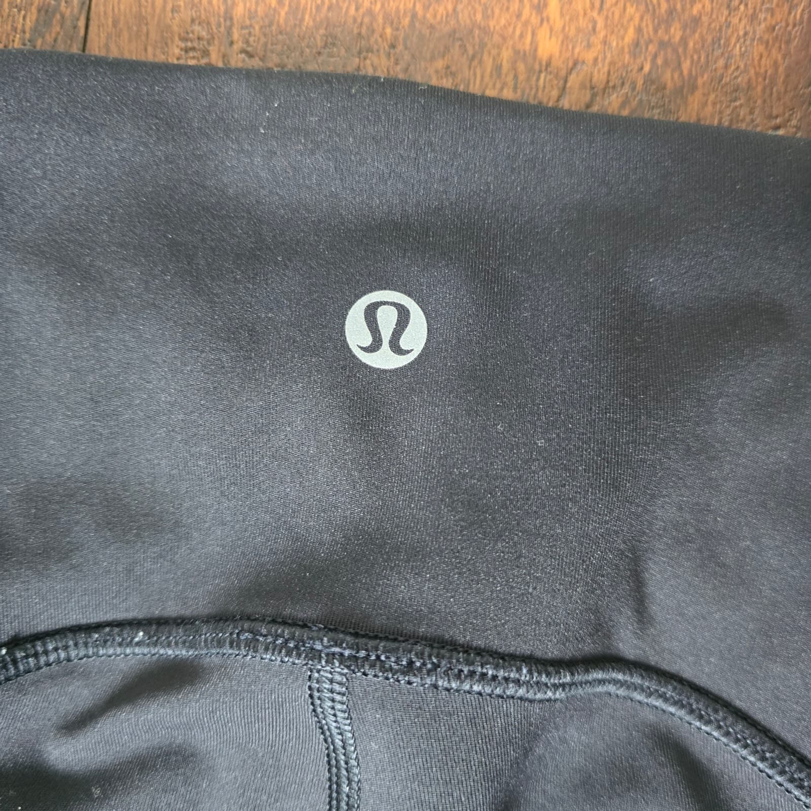 Lululemon Train Times 7/8 Pant 25", Size 2 - Thumbnail 10
